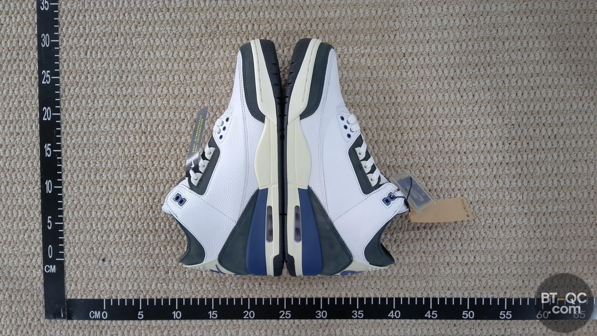 Nike Sneakers QC