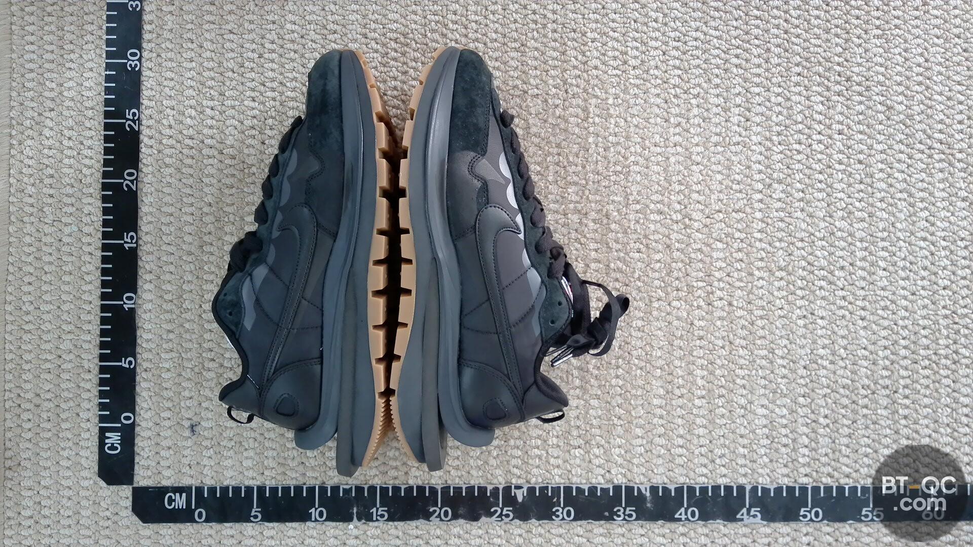 Nike Sneakers QC