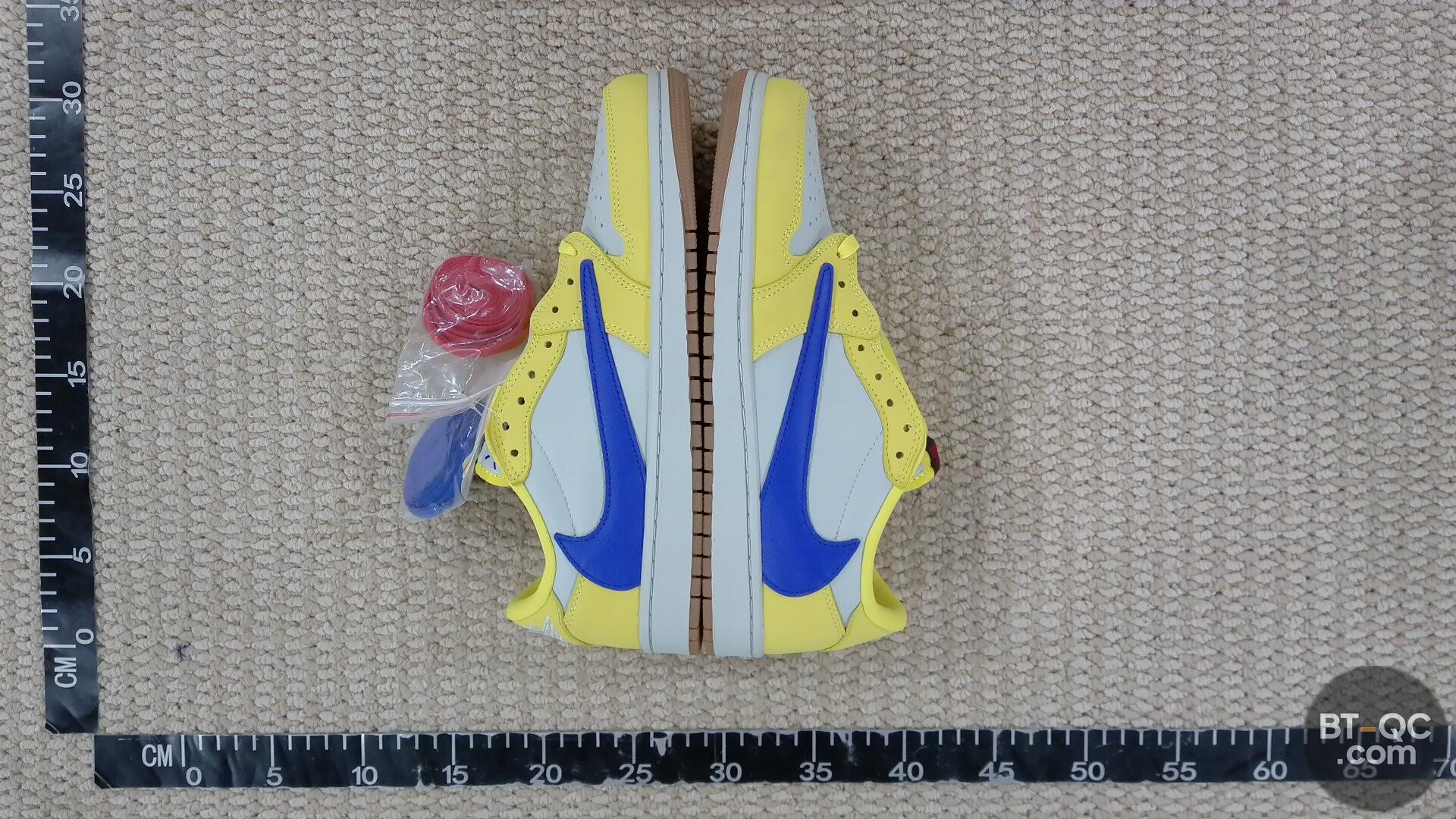 Nike Sneakers QC