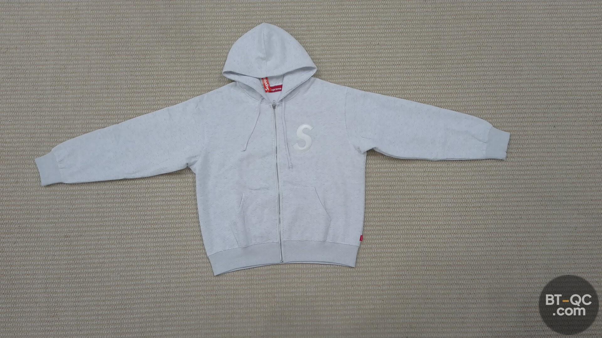 Supreme Hoodies QC