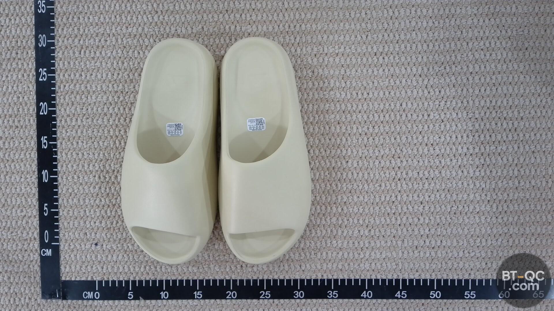 Yeezy Shoes QC