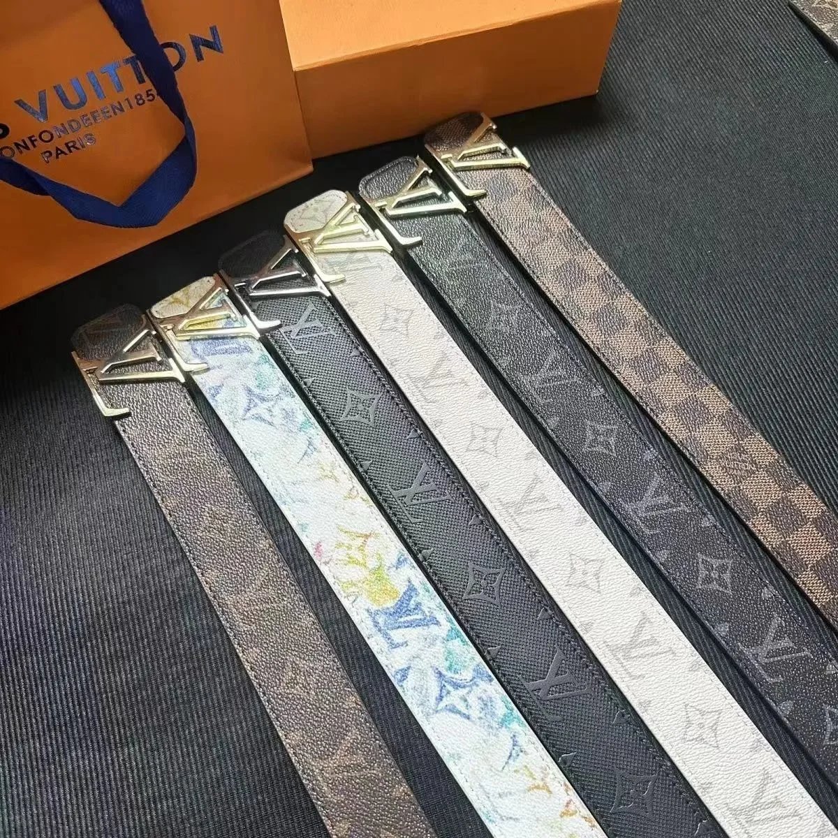 Louis Vuitton Belt
