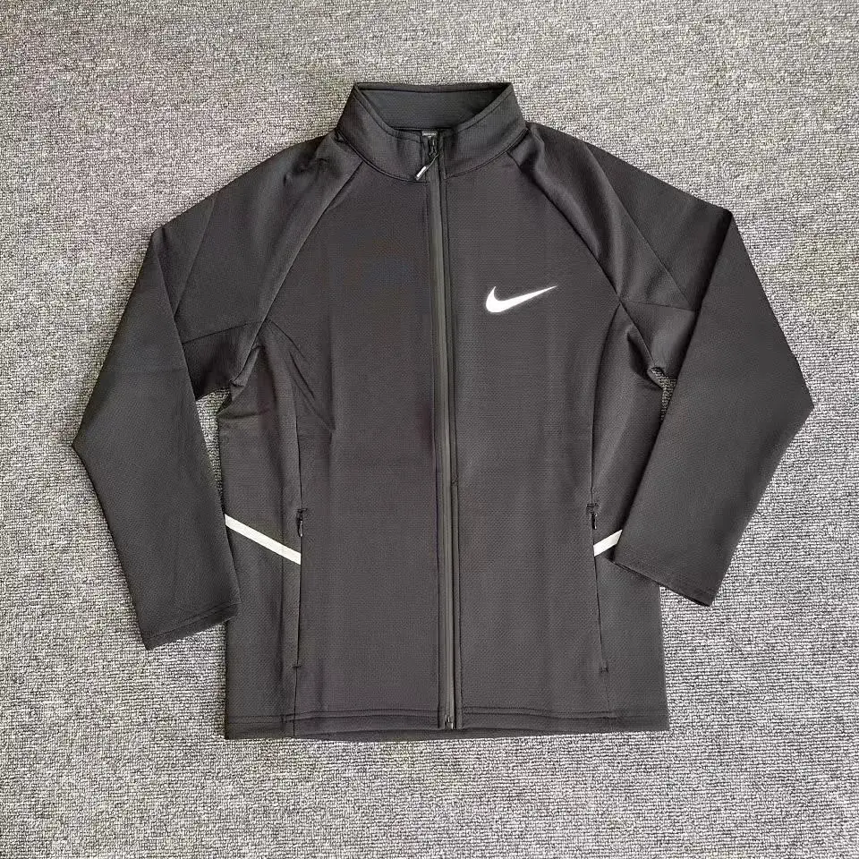 1AX-新款速干跑步衣长袖长裤+Whatsapp 86 177 5911 6642
