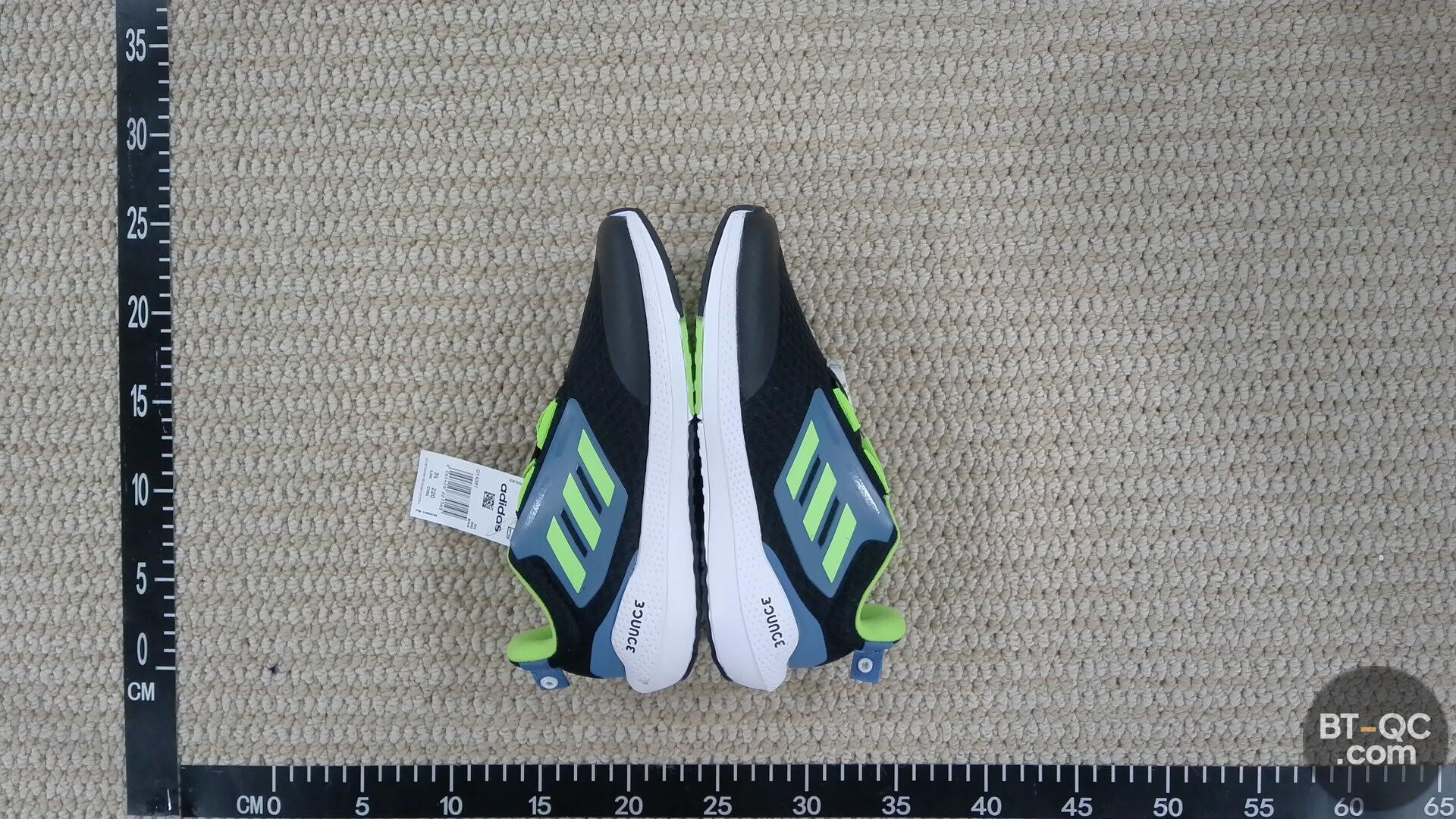 Adidas Shoes QC