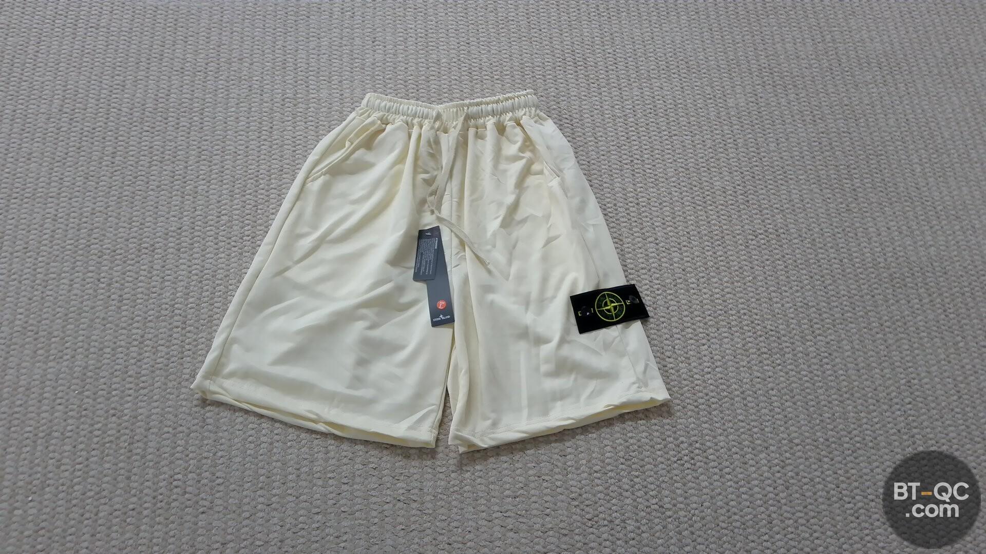 Stone Island Shorts QC