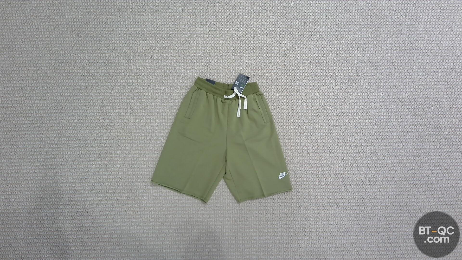 Nike Shorts QC
