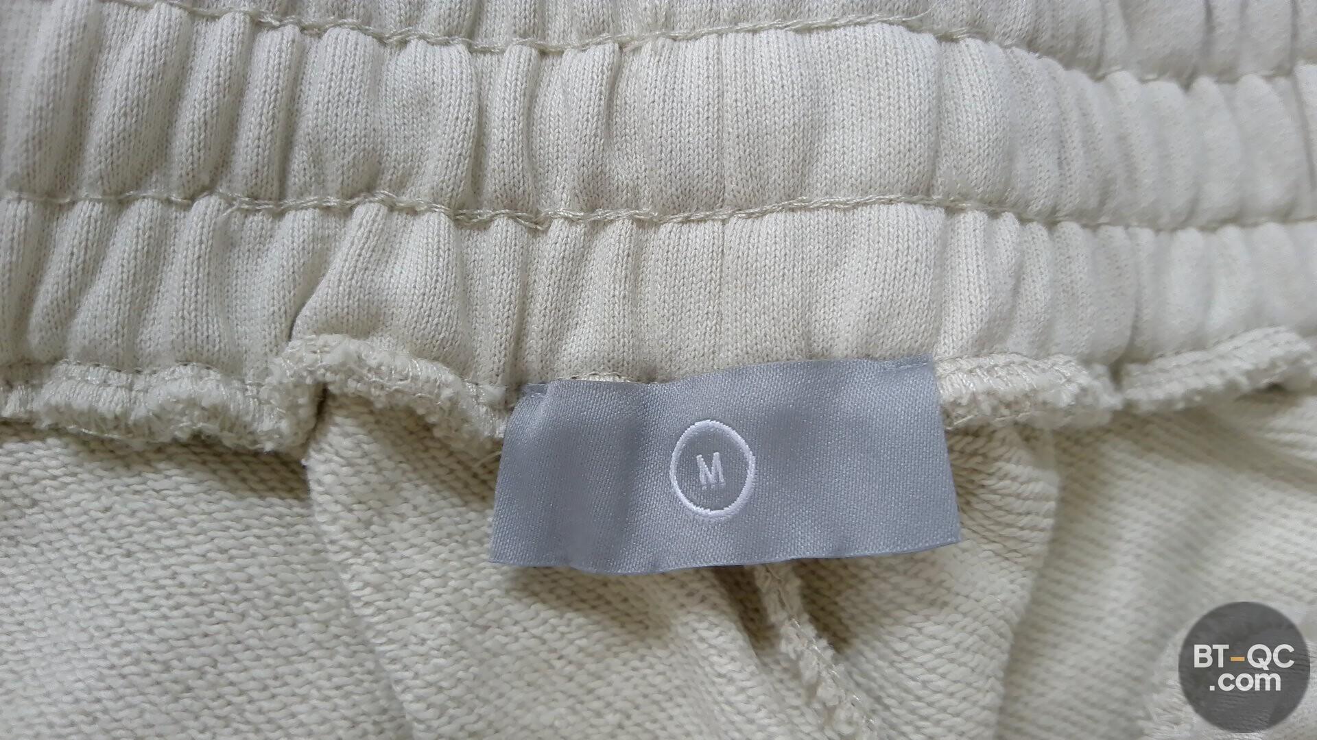 Rhude Shorts — foto QC 3