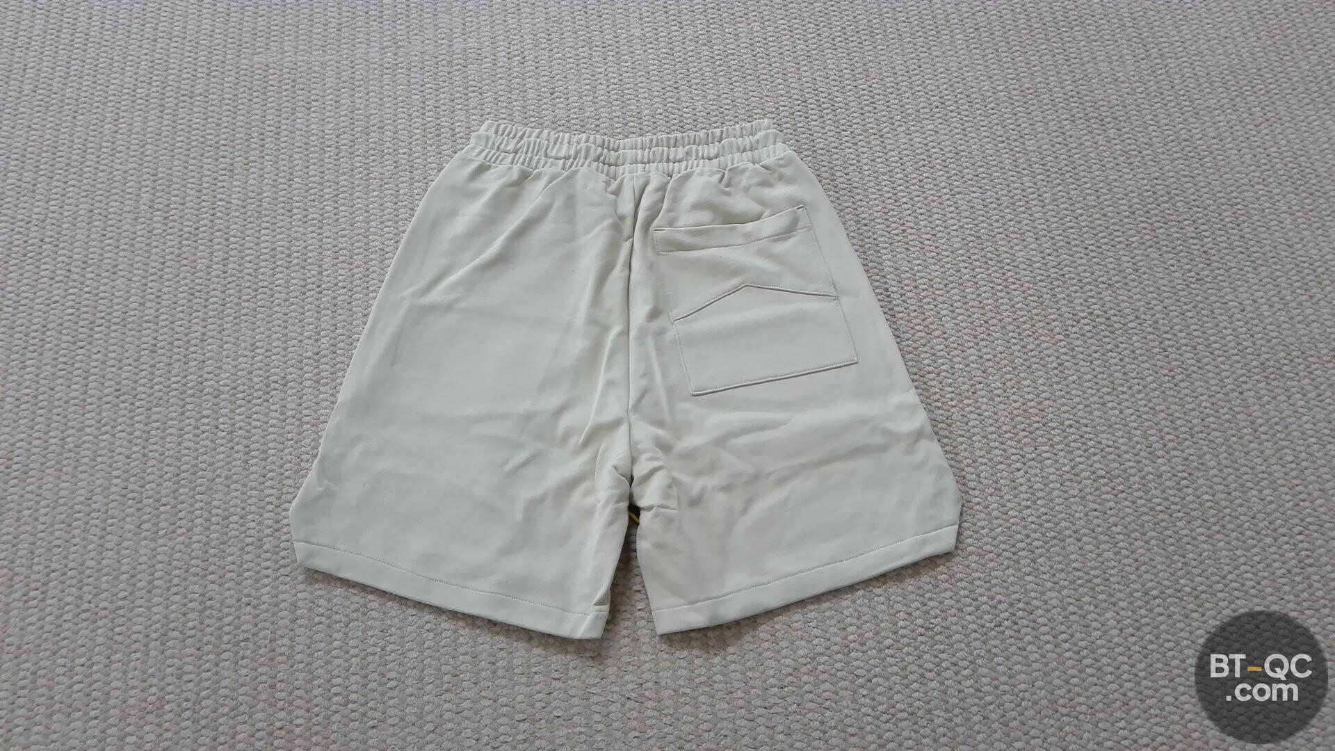 Rhude Shorts — foto QC 2