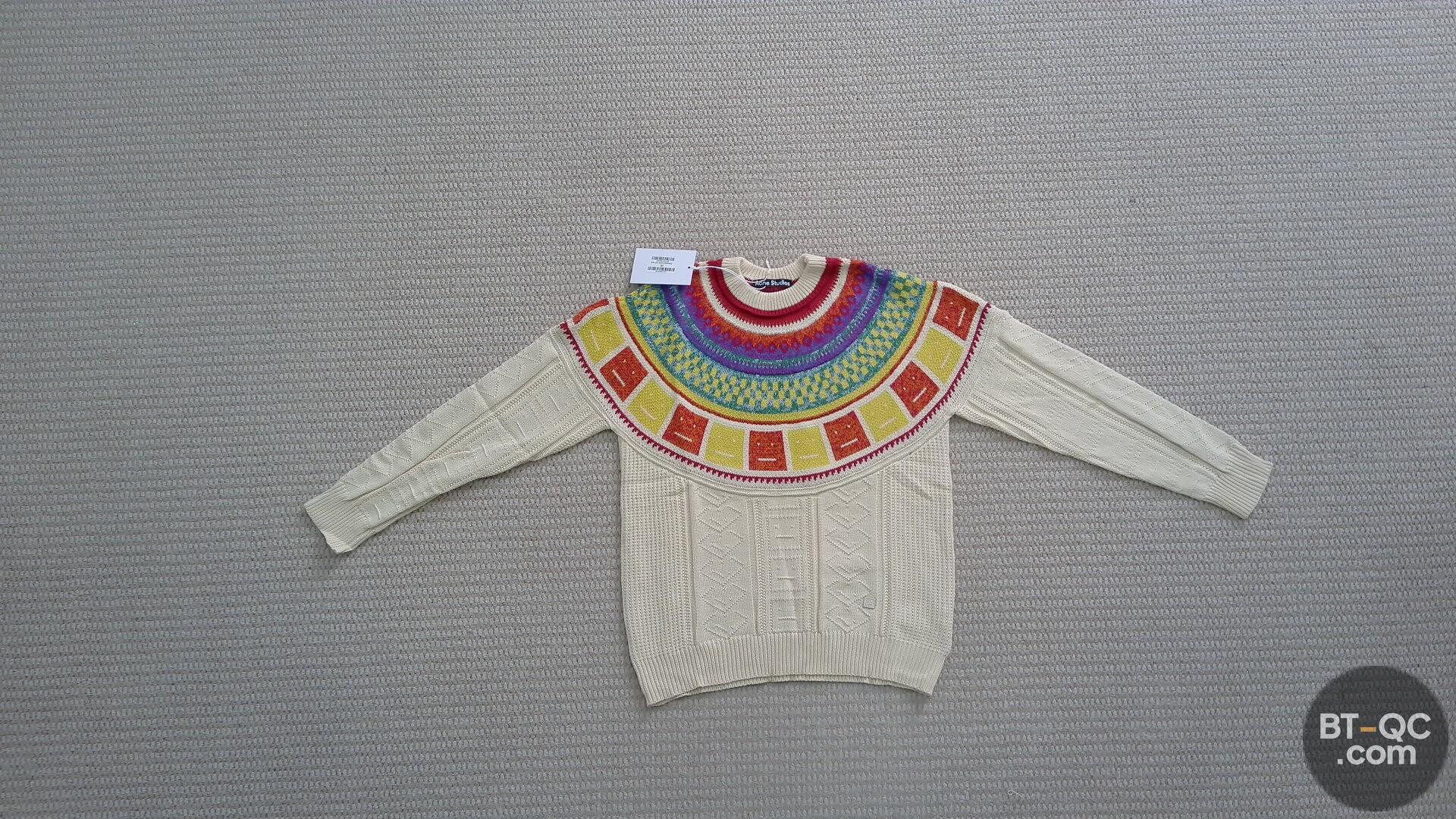 Acne Studios Sweaters QC