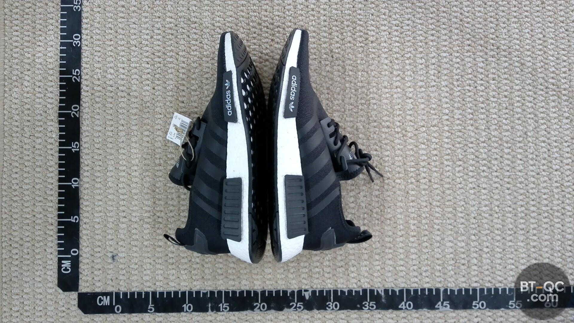 Adidas NMD_R1 HWD 1Y4001 Sneakers QC