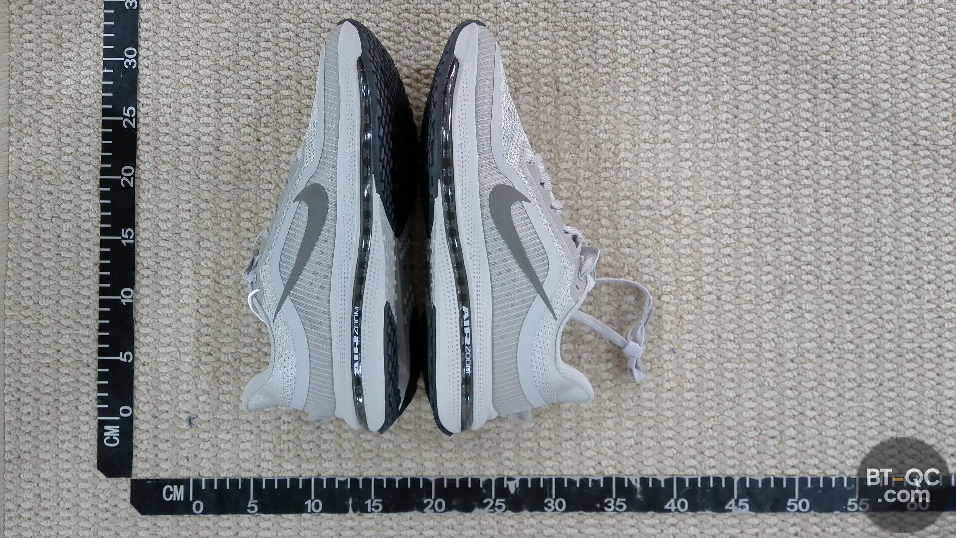 Nike Air Zoom Pegasus 39 Light Smoke Grey QC