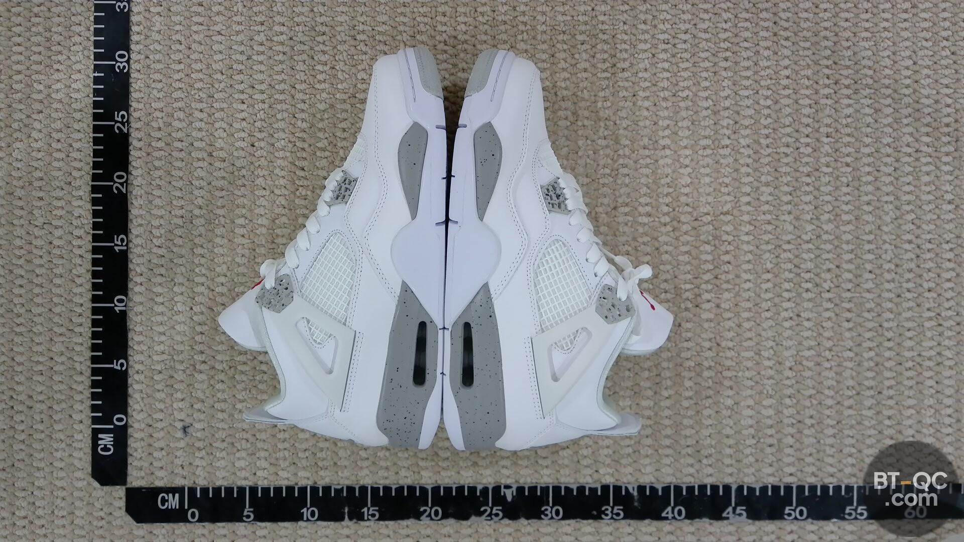 Nike Sneakers QC