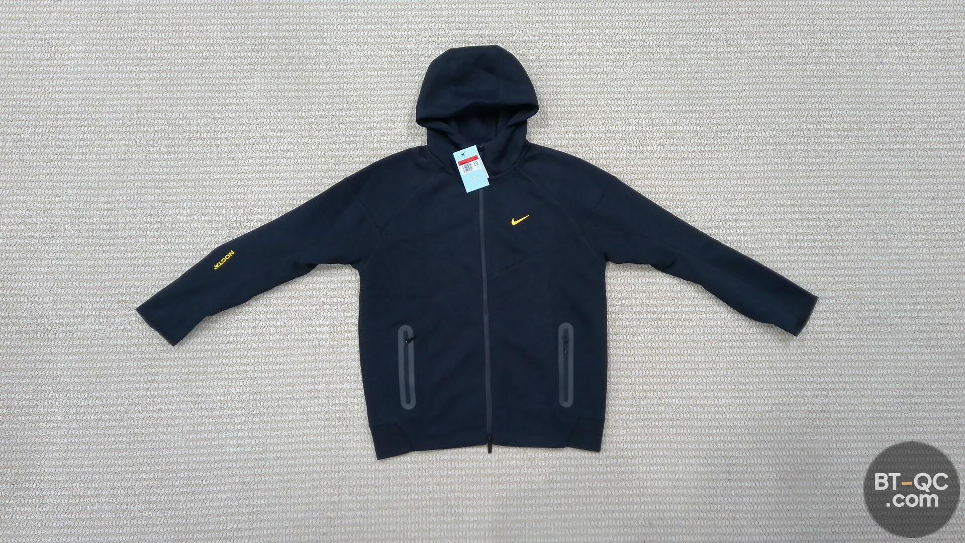 Nike NOCTA Tracksuit QC