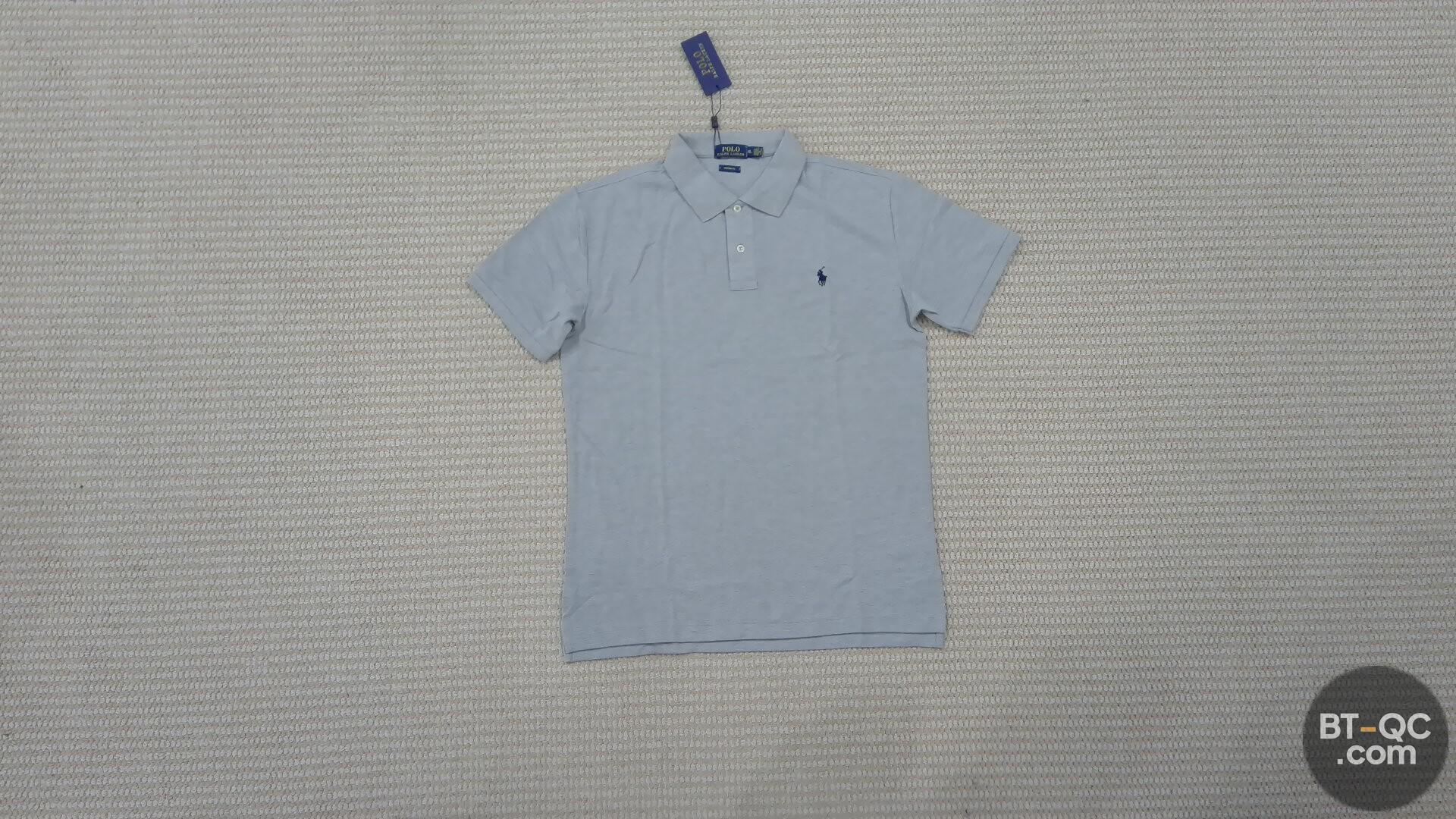 Ralph Lauren Polo Custom Fit Shirt QC