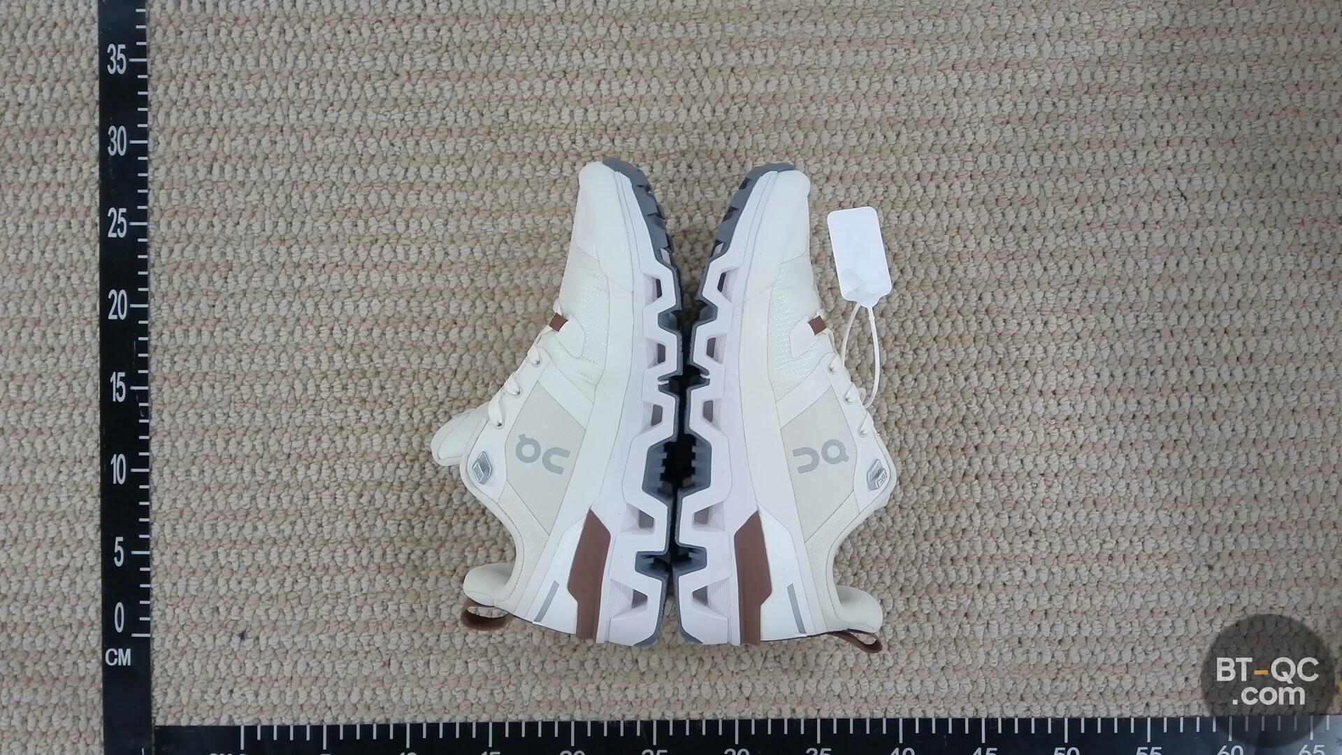 ON Shoes QC