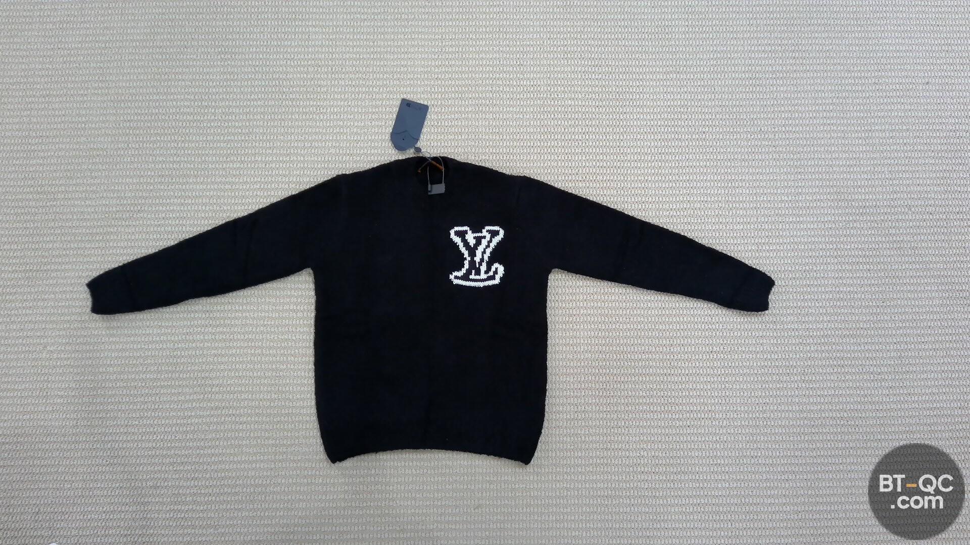 Louis Vuitton Sweaters QC