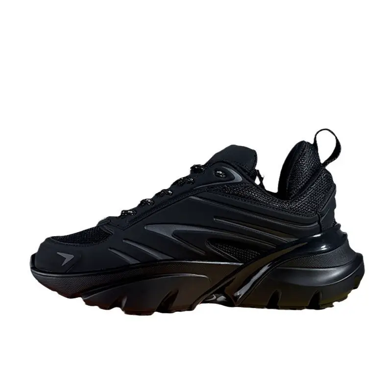 Foreign Trade 2024 New D B44 Thick Bottom Torre Shoes Breathable Sports Leisure Four Seasons Shoes Trendy Shoes Running Shoes for Men