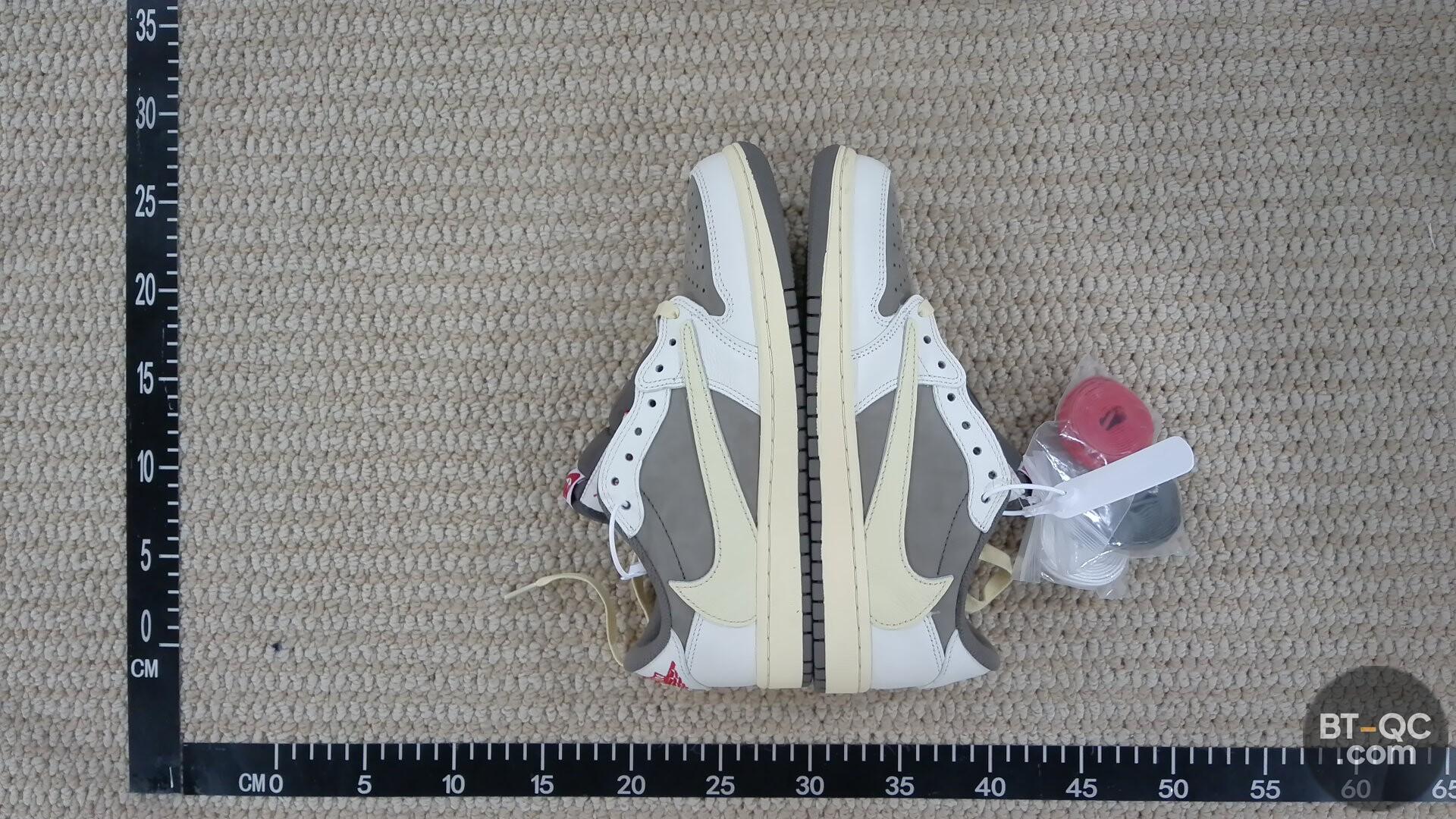 Nike Sneakers QC