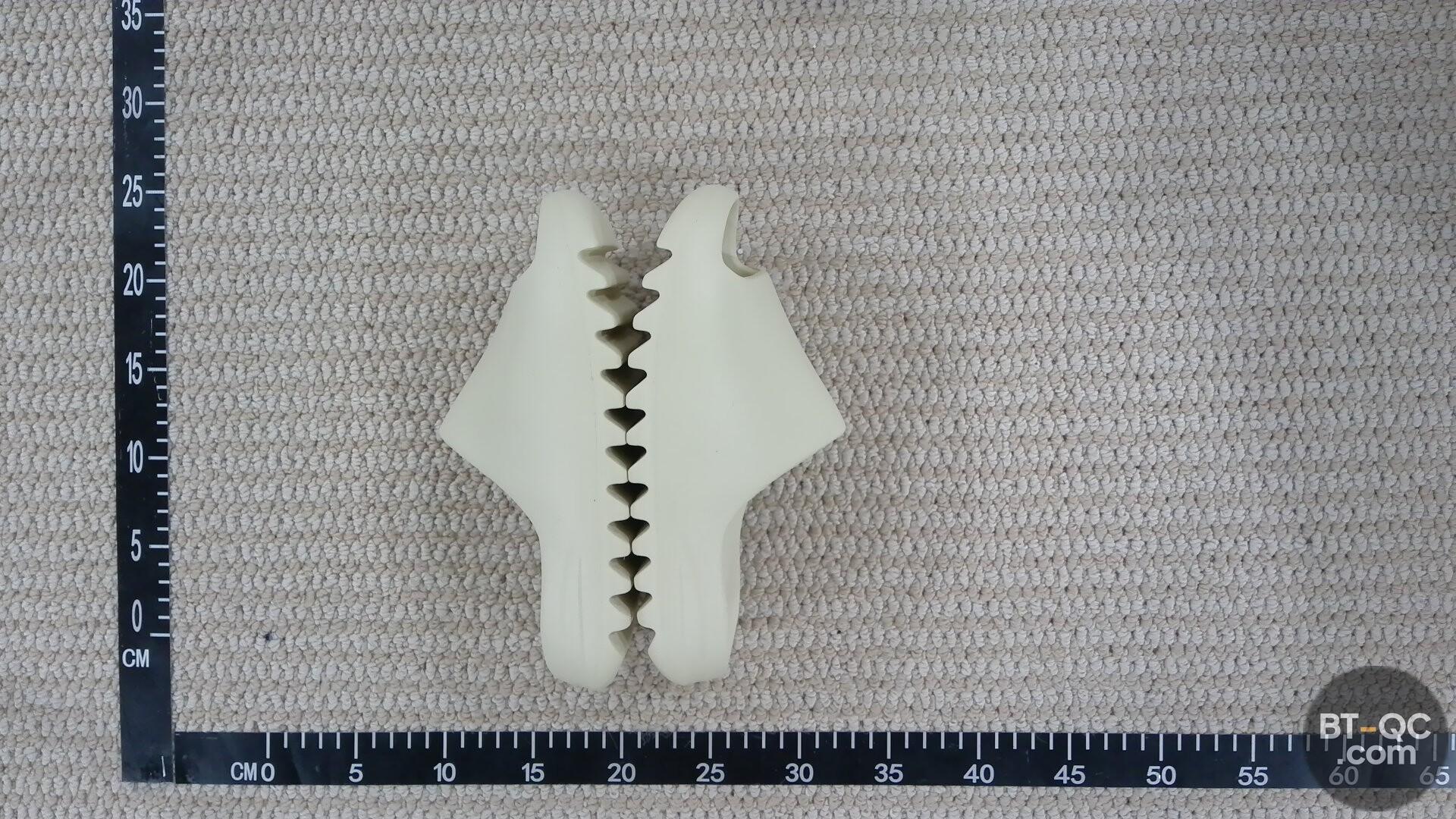 Adidas Yeezy Slide Bone QC