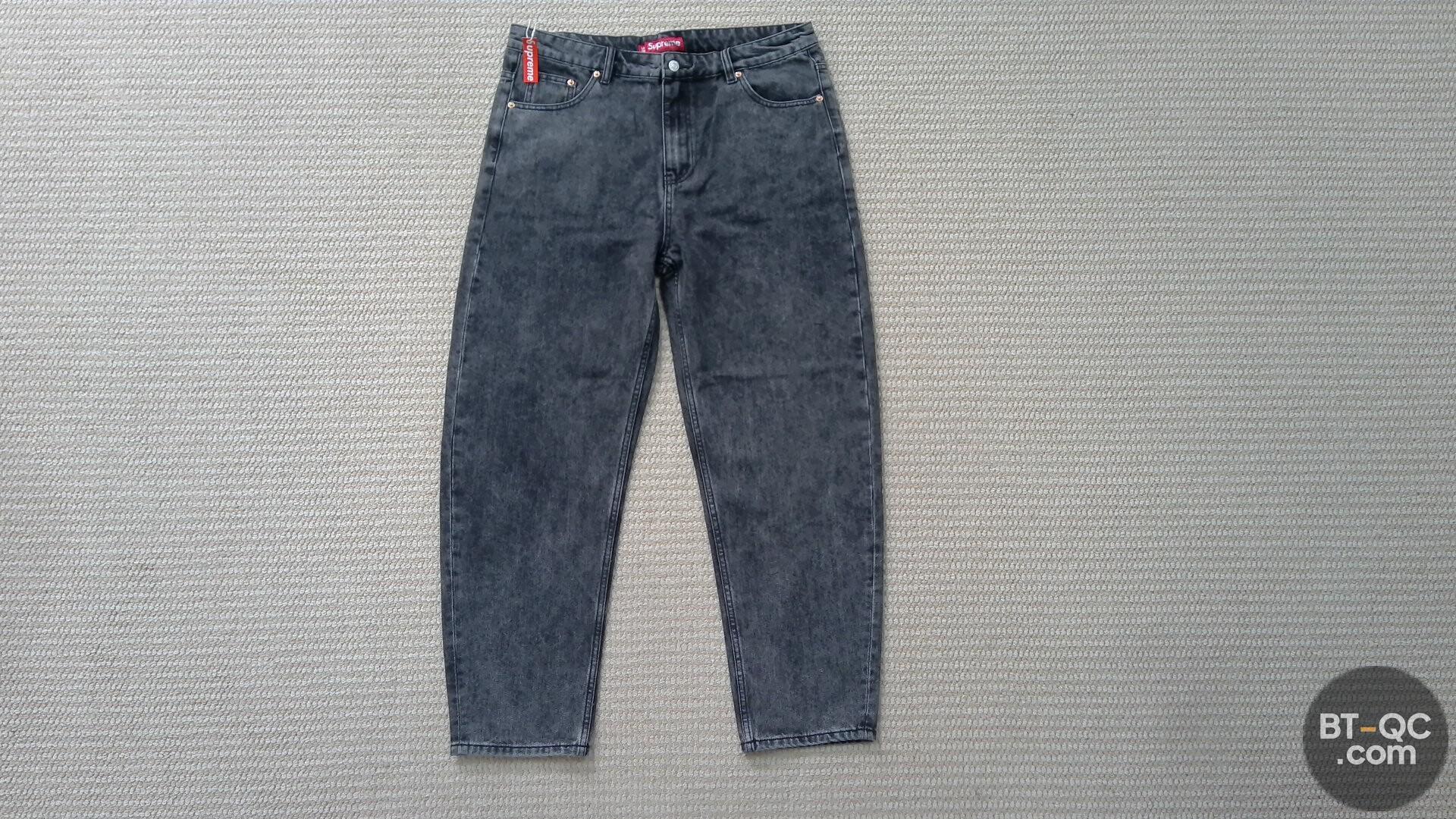 Supreme Jeans QC