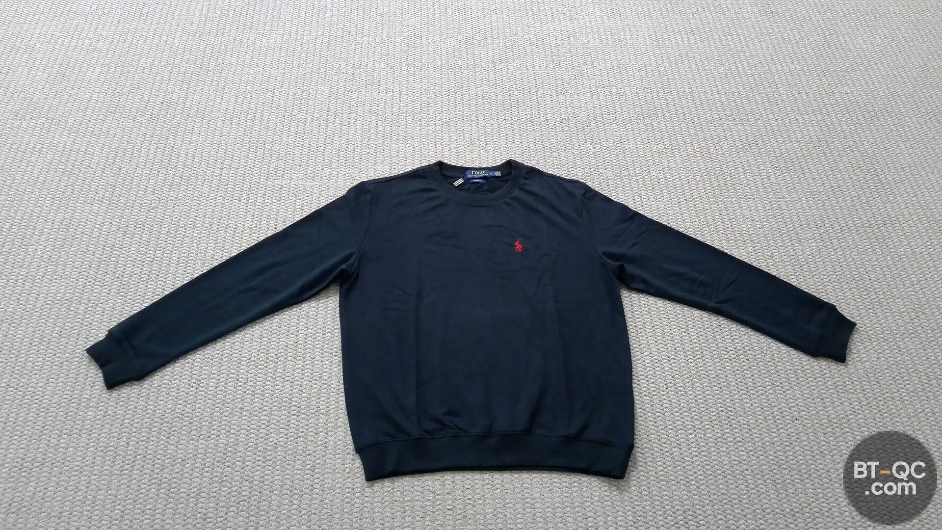 Ralph Lauren Sweaters QC