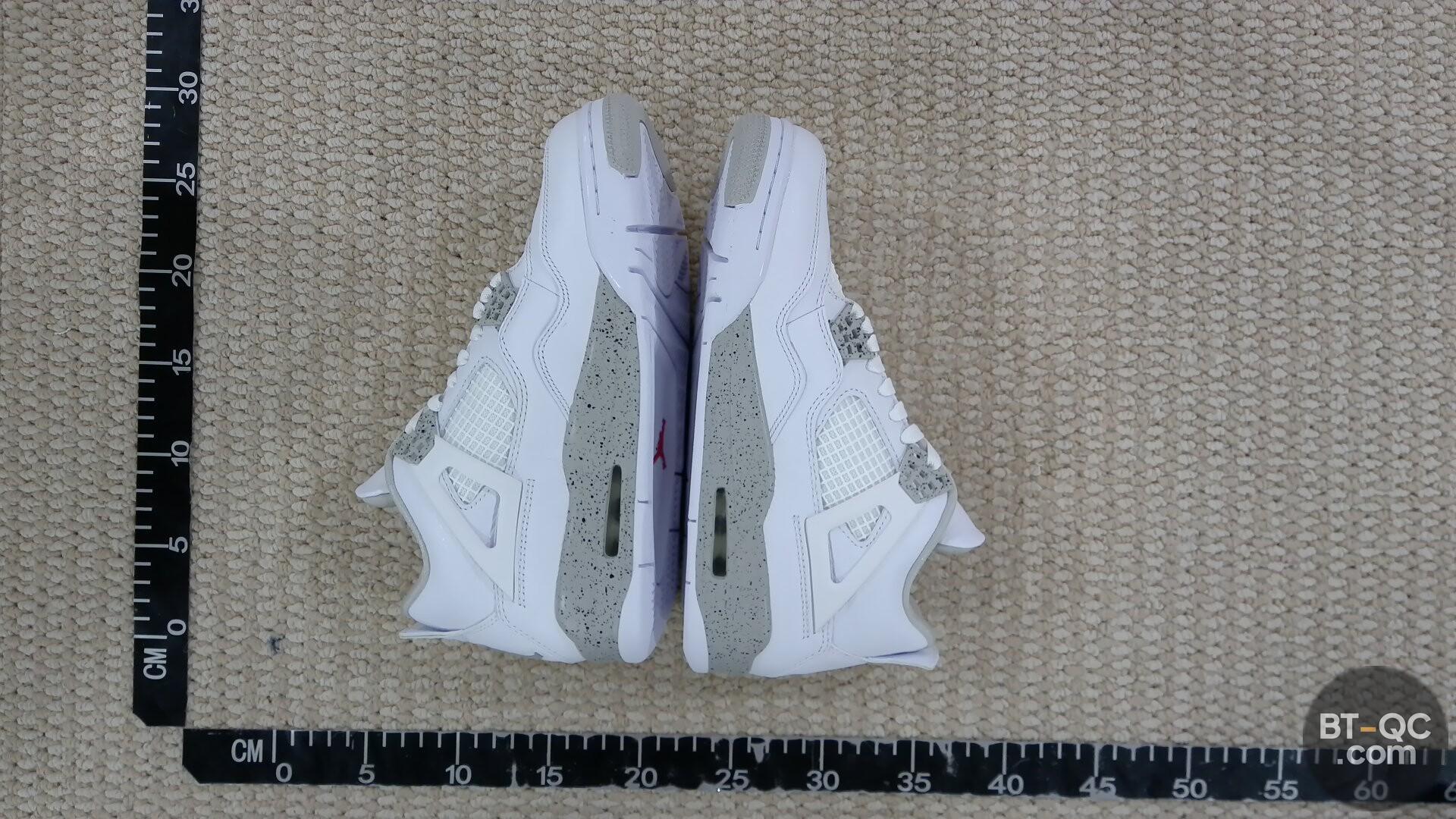 Nike Sneakers QC