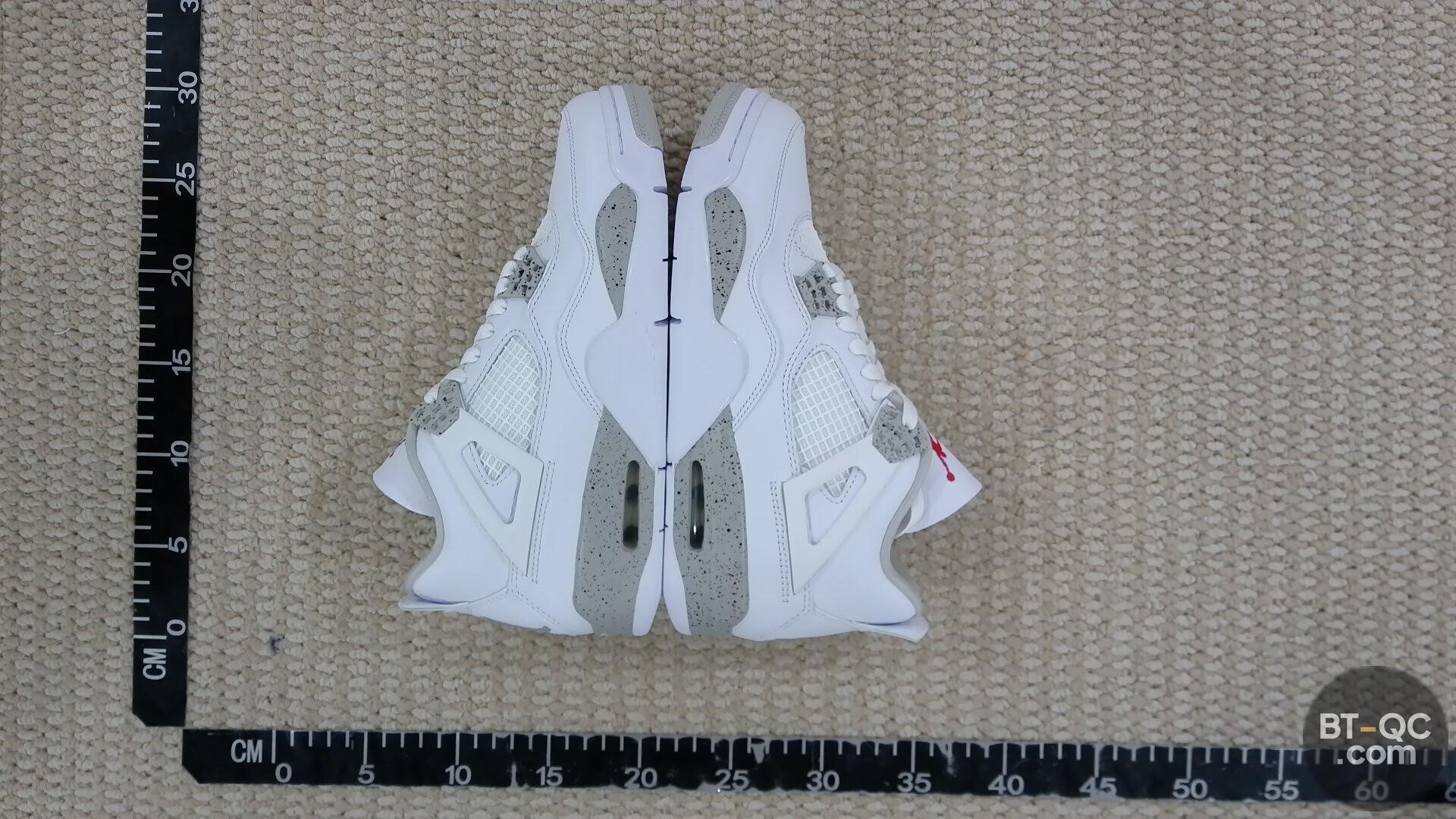 Nike Sneakers — QC写真 3