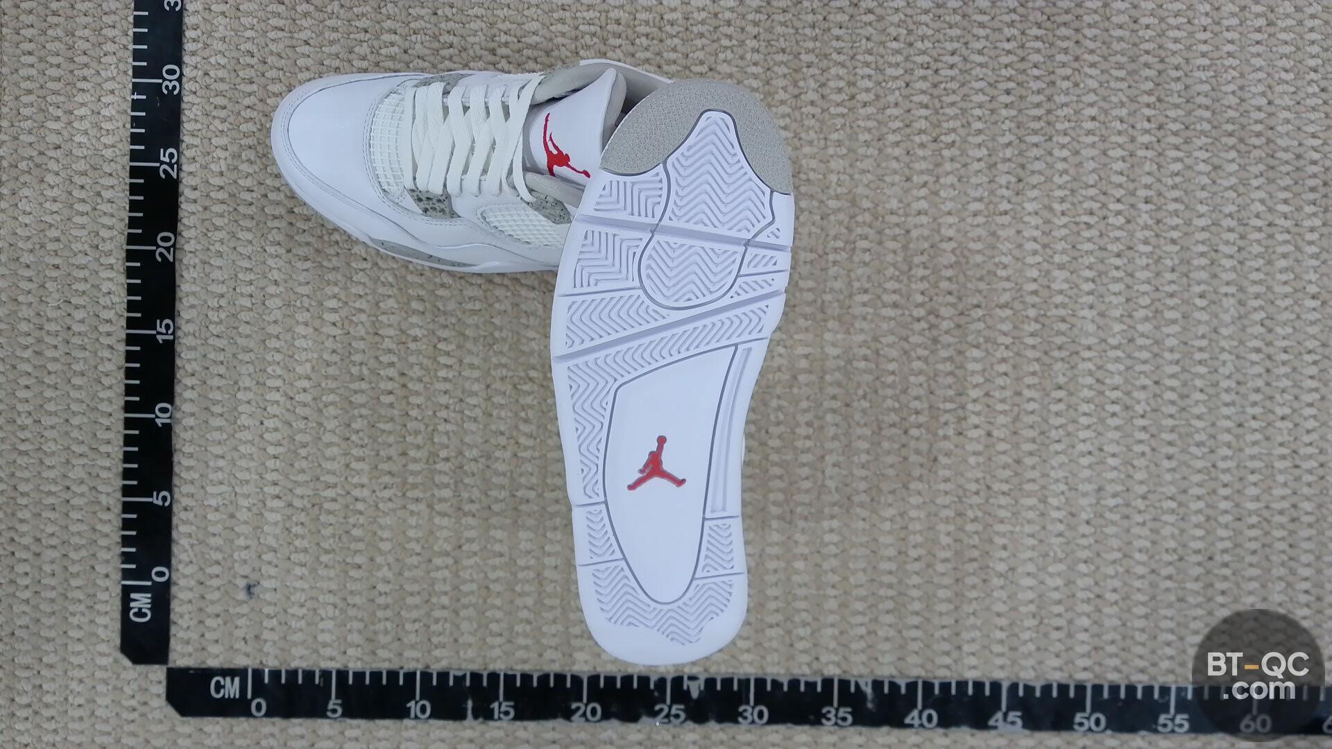 Nike Sneakers — QC写真 2