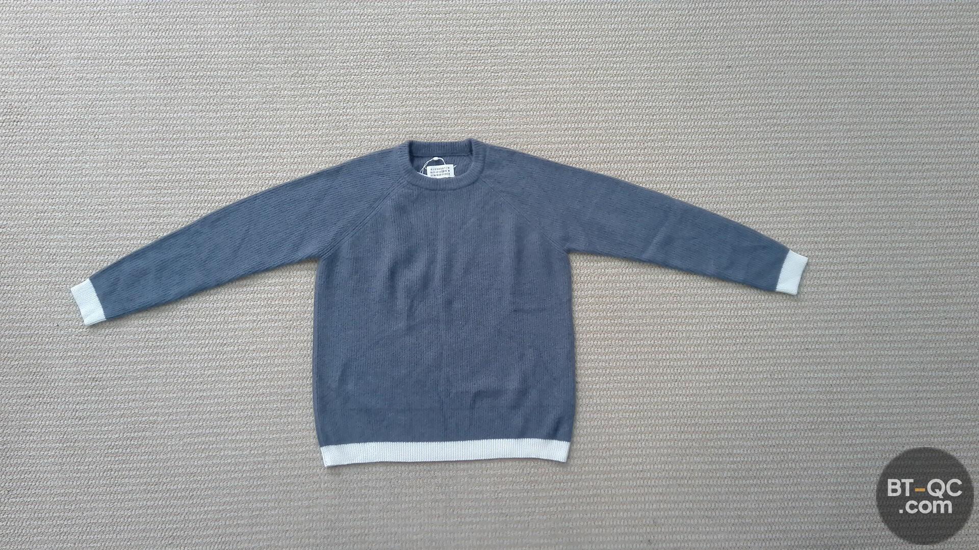 Maison Margiela Sweaters QC