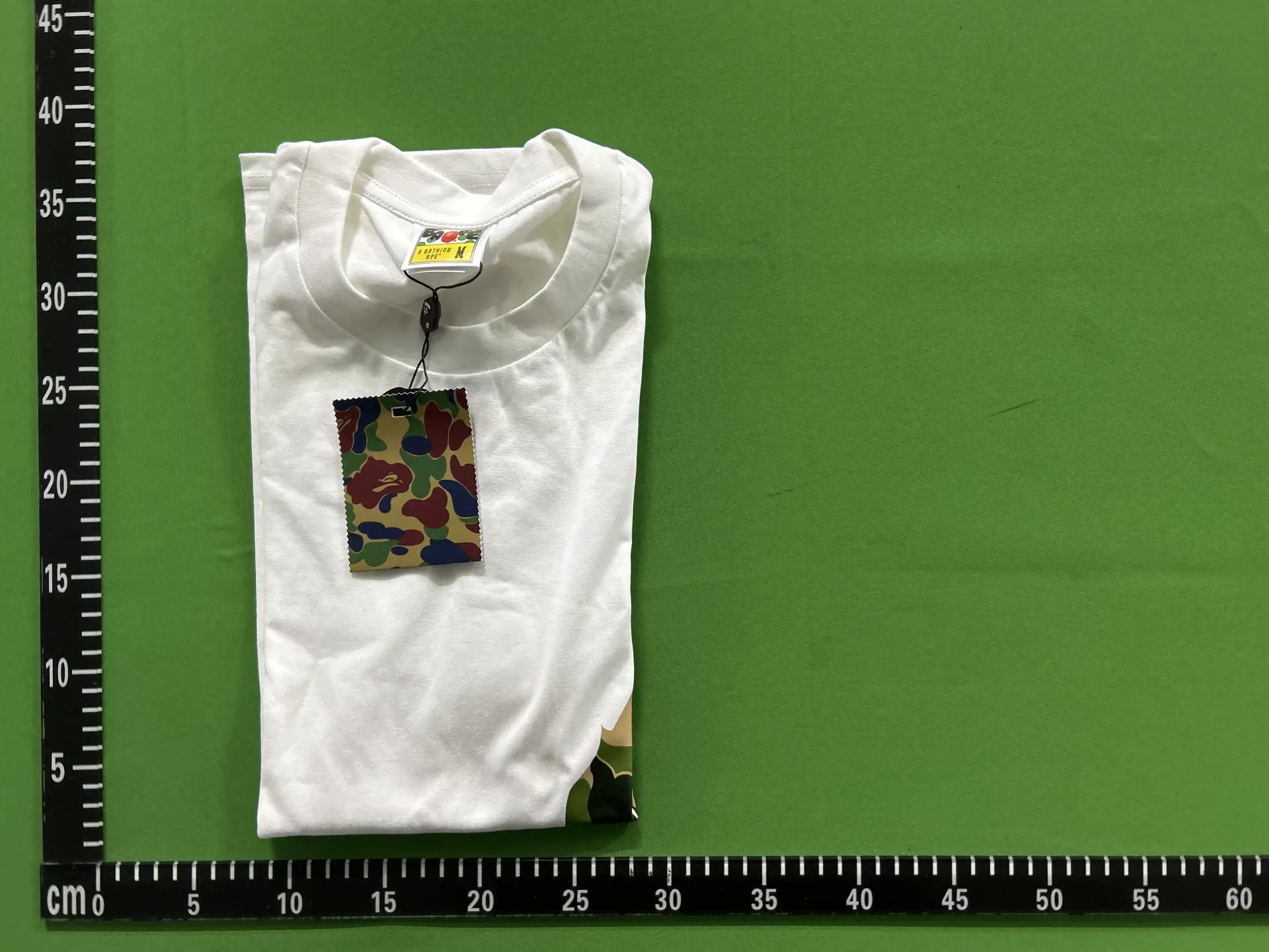 A Bathing Ape T-Shirt