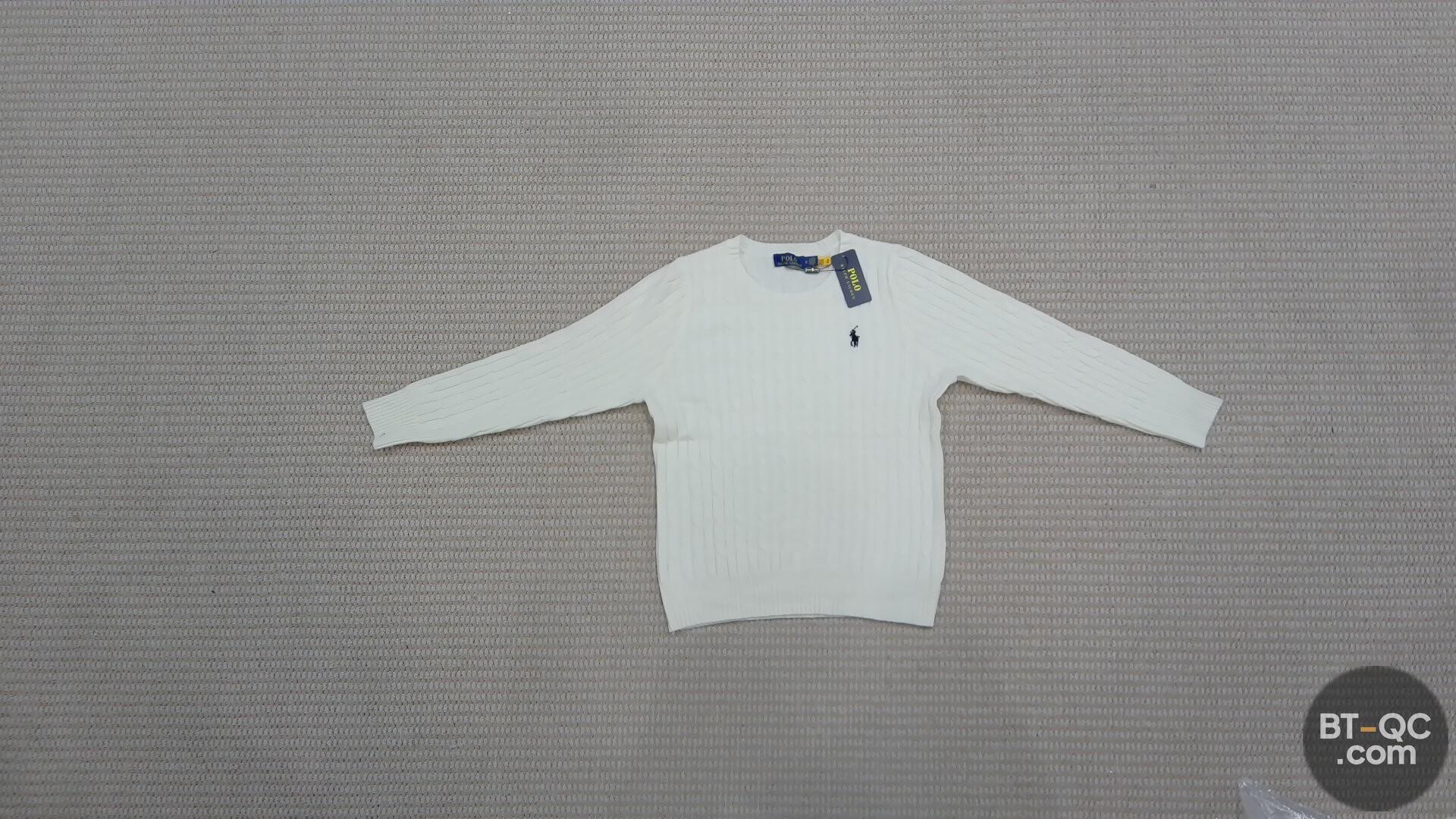 Ralph Lauren Sweaters QC