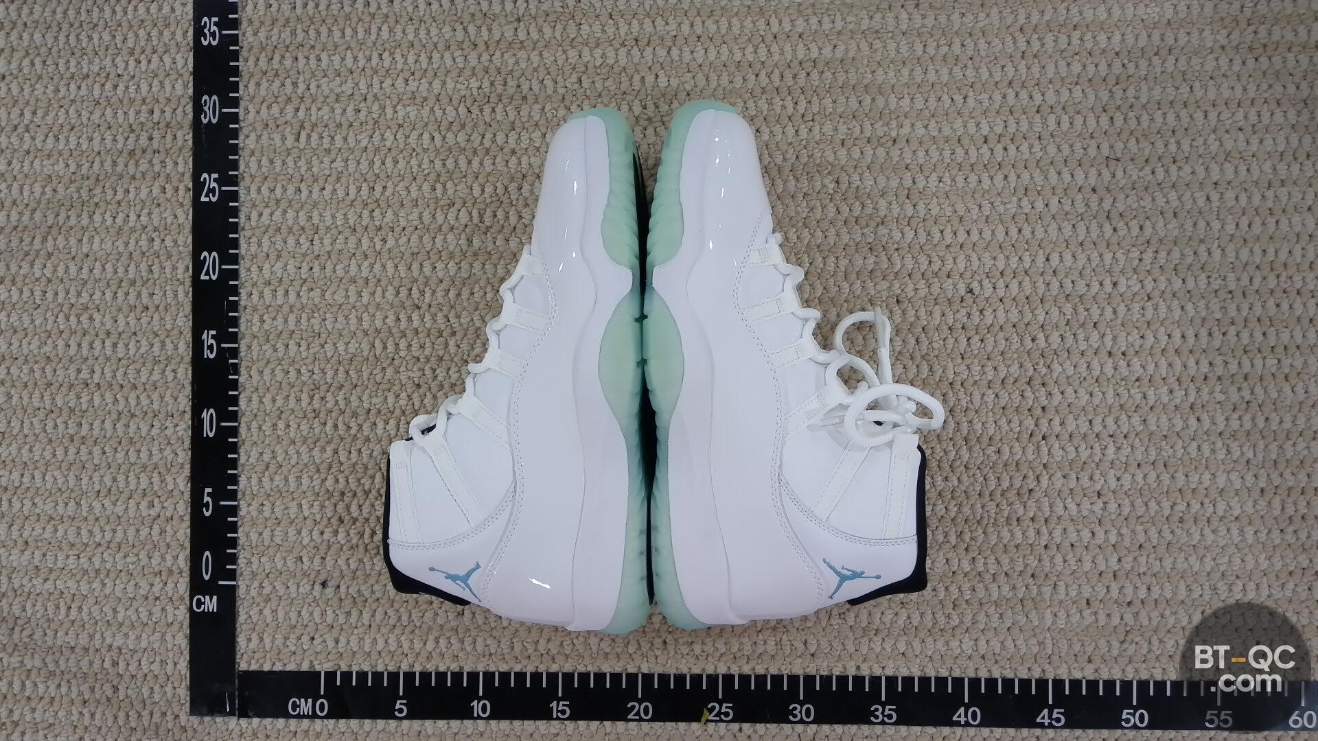 Nike Sneakers QC