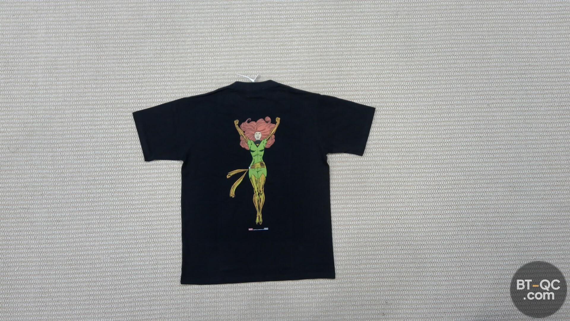 Kith Shirts QC