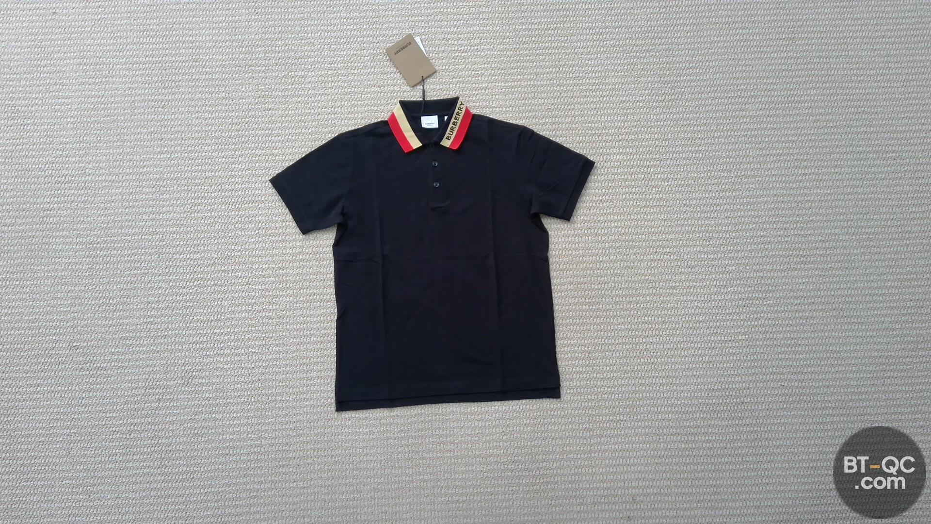 Burberry Shirts QC