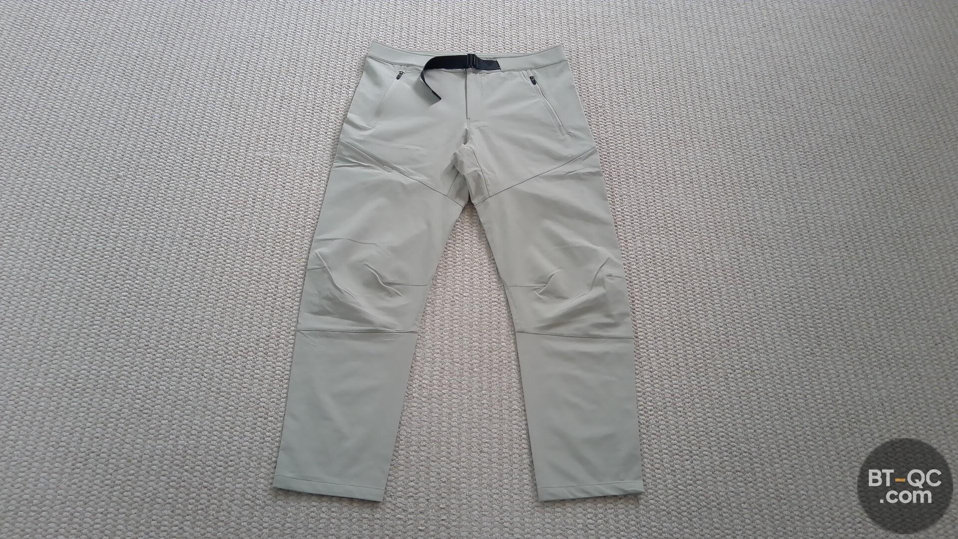 Alo Pants QC