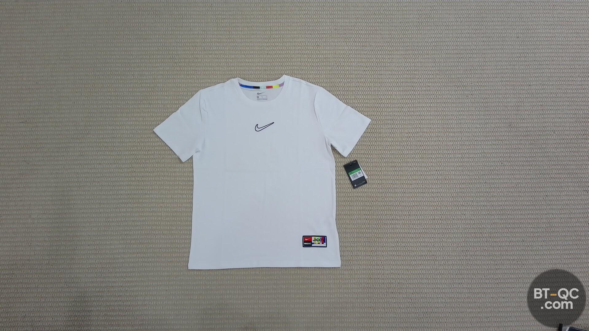 Nike Shirts QC