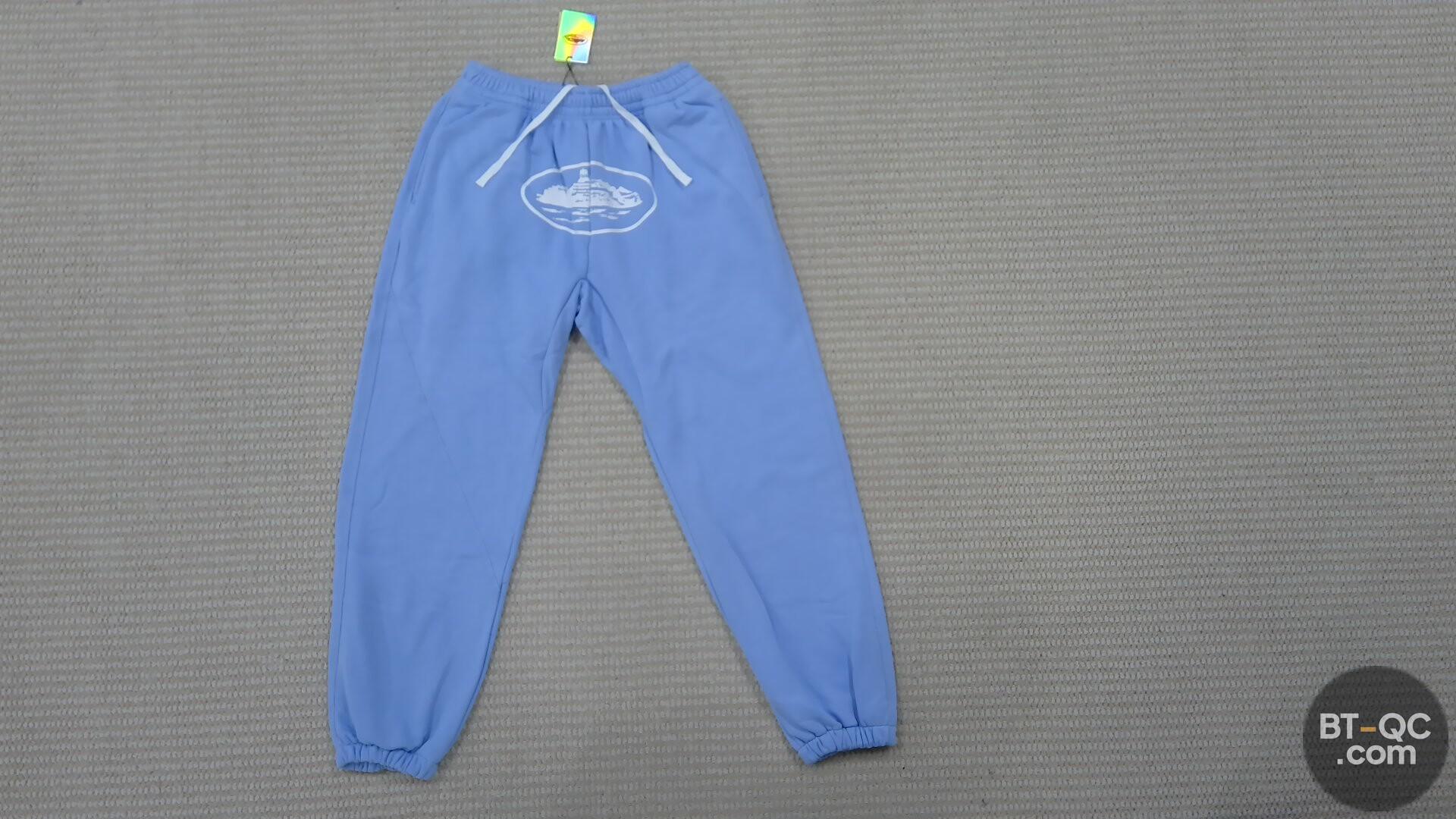 Corteiz Tracksuits QC