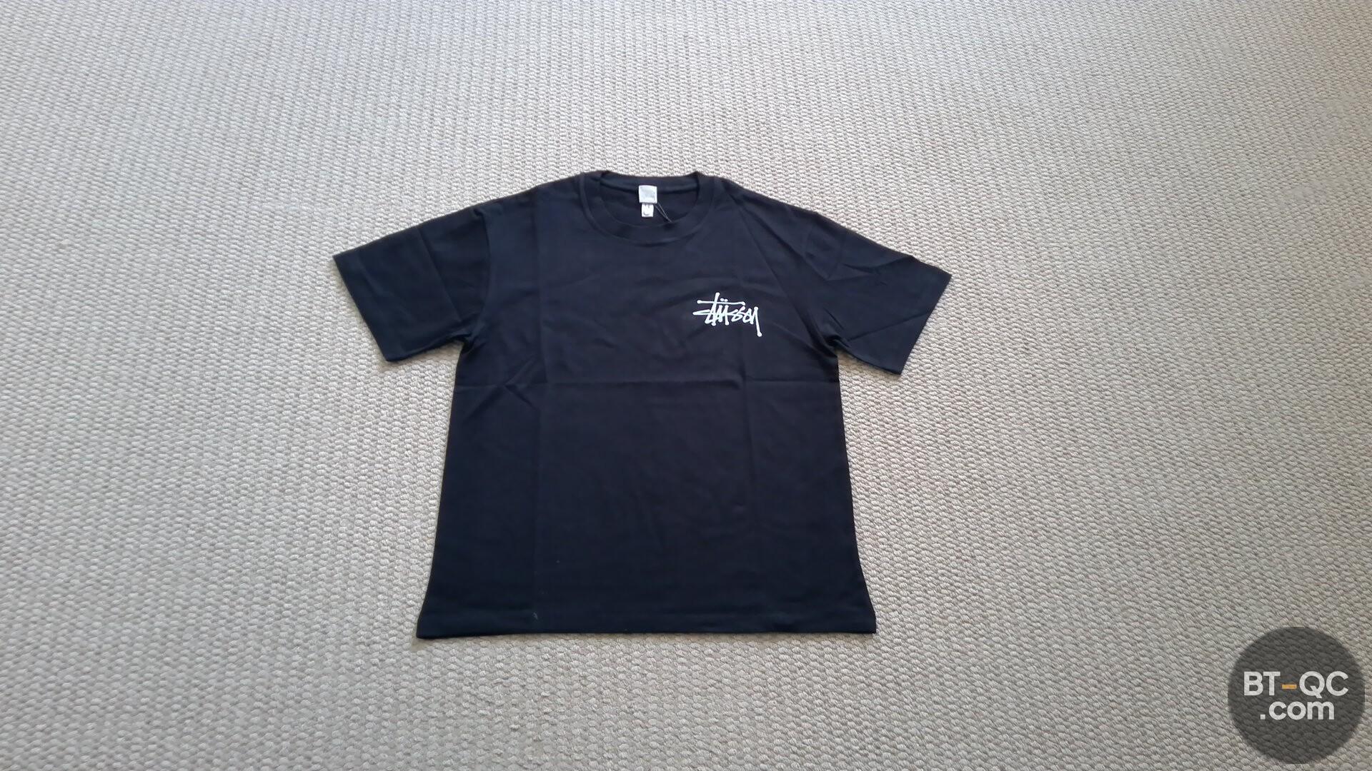 Stussy Shirts QC