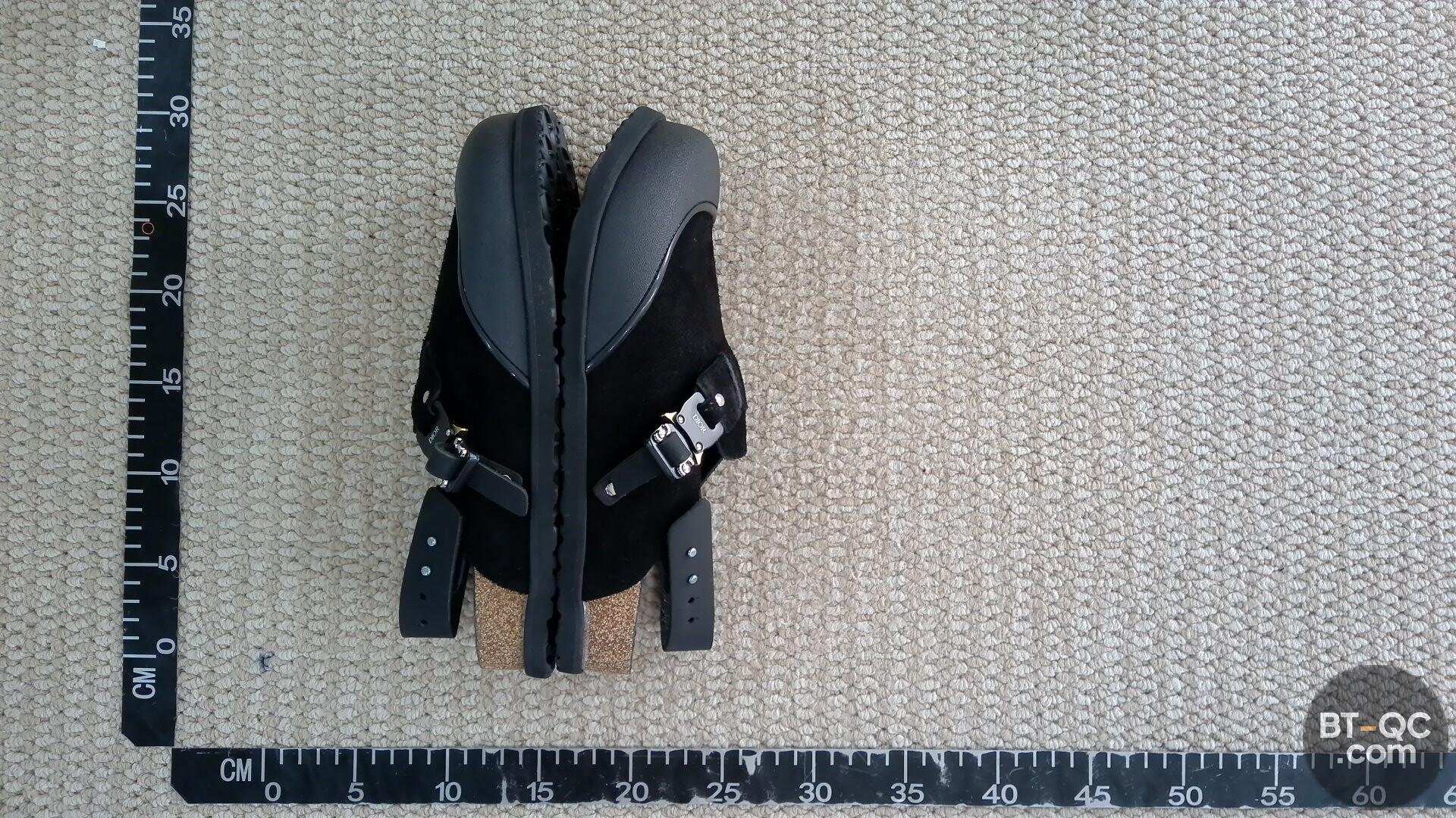 Birkenstock Shoes QC