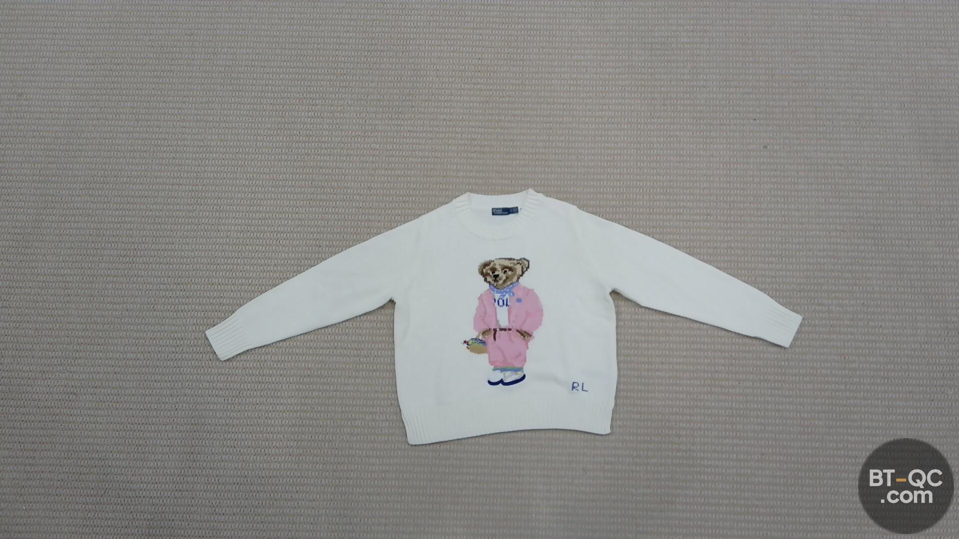 Ralph Lauren Sweaters QC