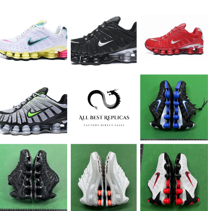 Nike Shox