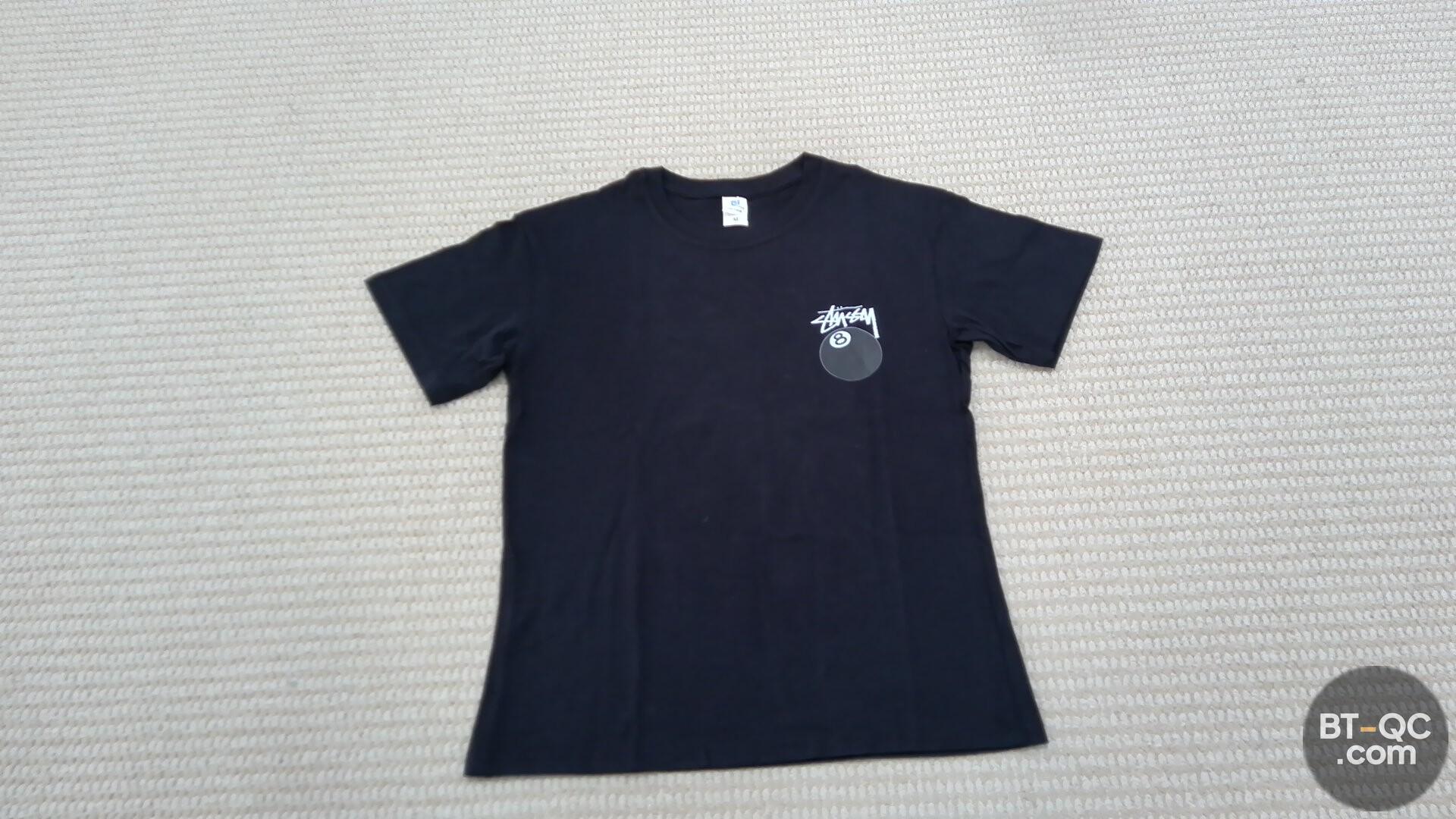 Stussy Shirts QC