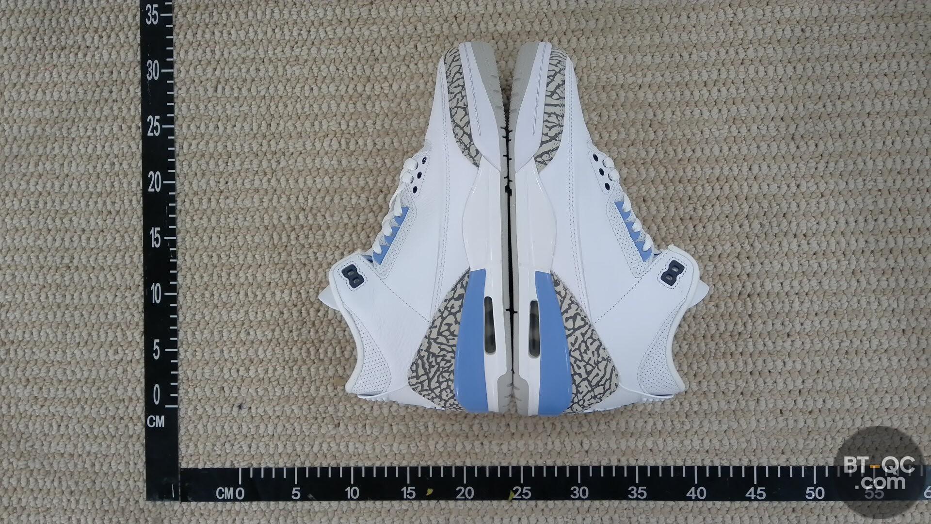 Nike Sneakers QC