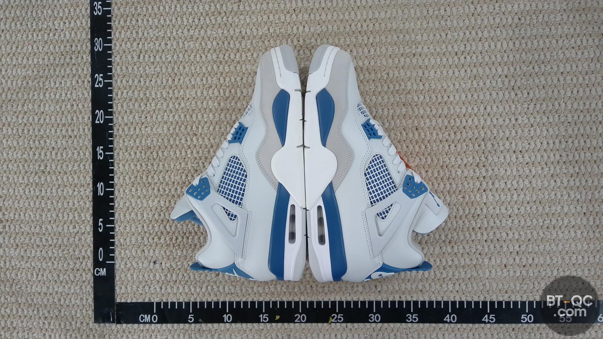 Nike Sneakers QC