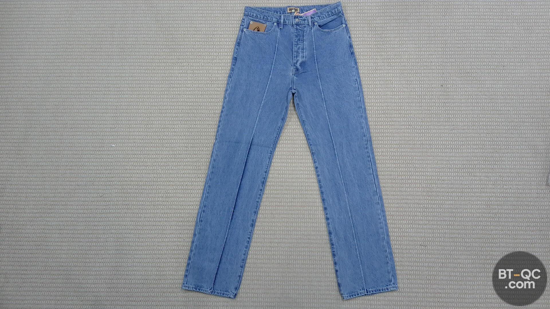 Corteiz Pants QC
