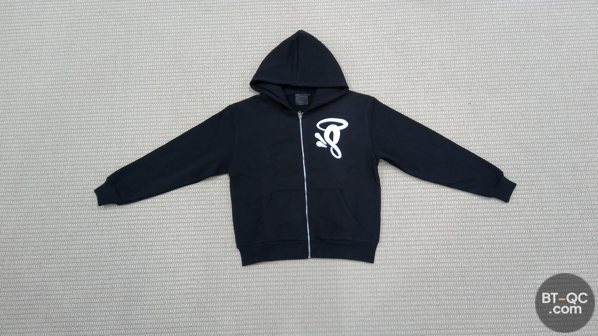 Syna Hoodies QC