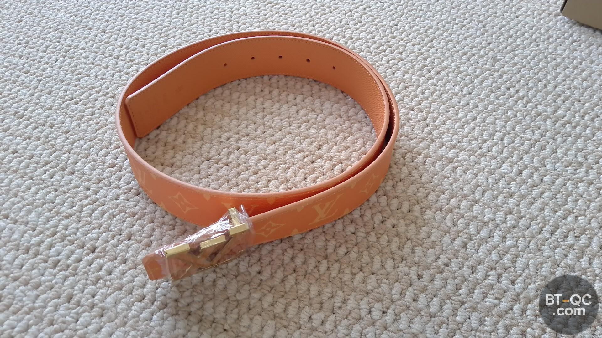 Louis Vuitton Belts QC