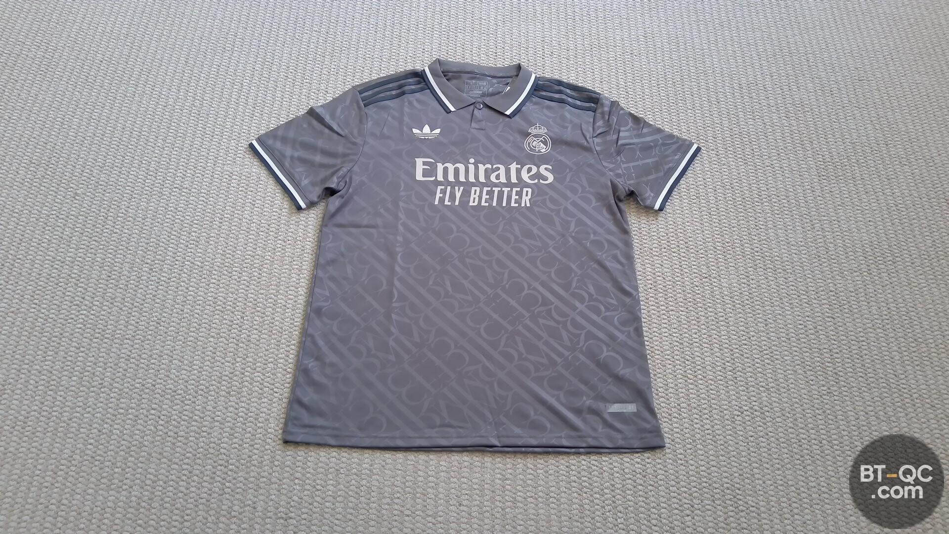 Nike Shirts QC