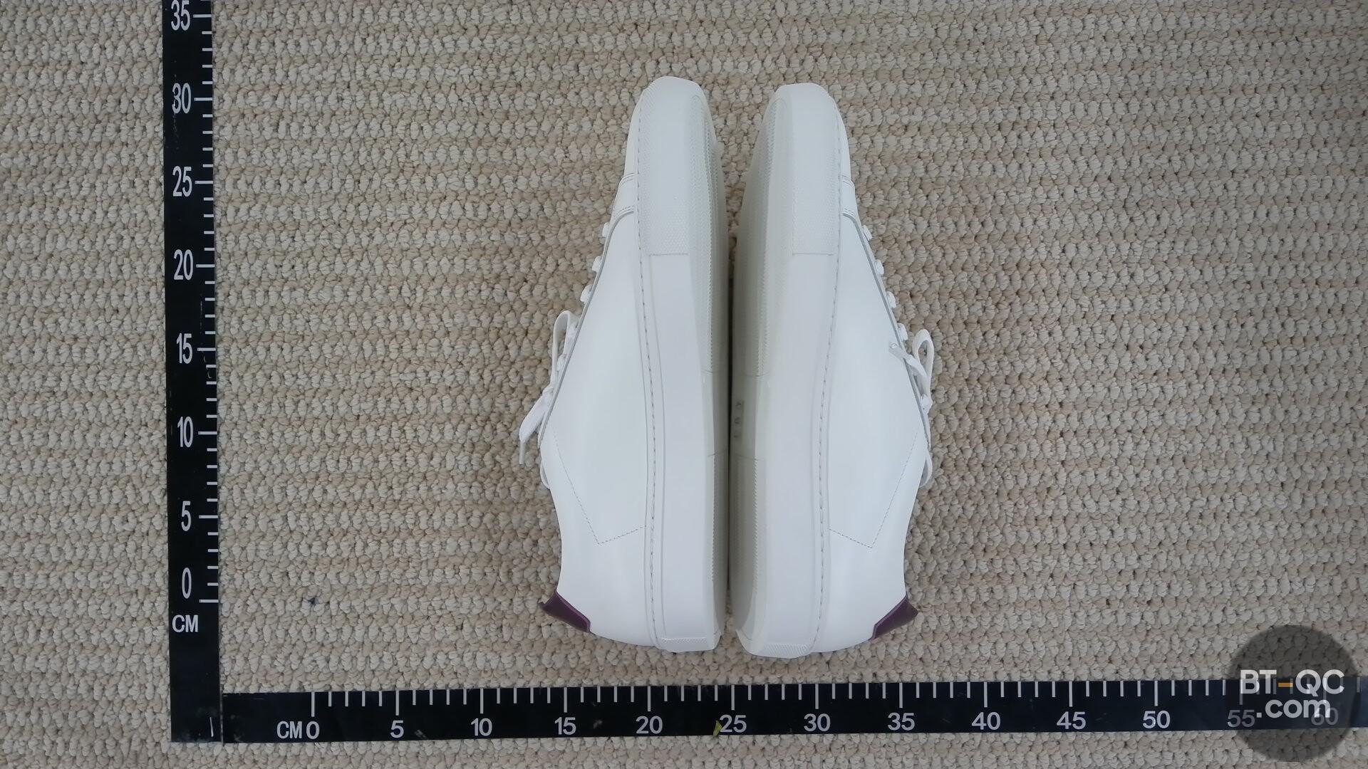 Common Projects Shoes QC