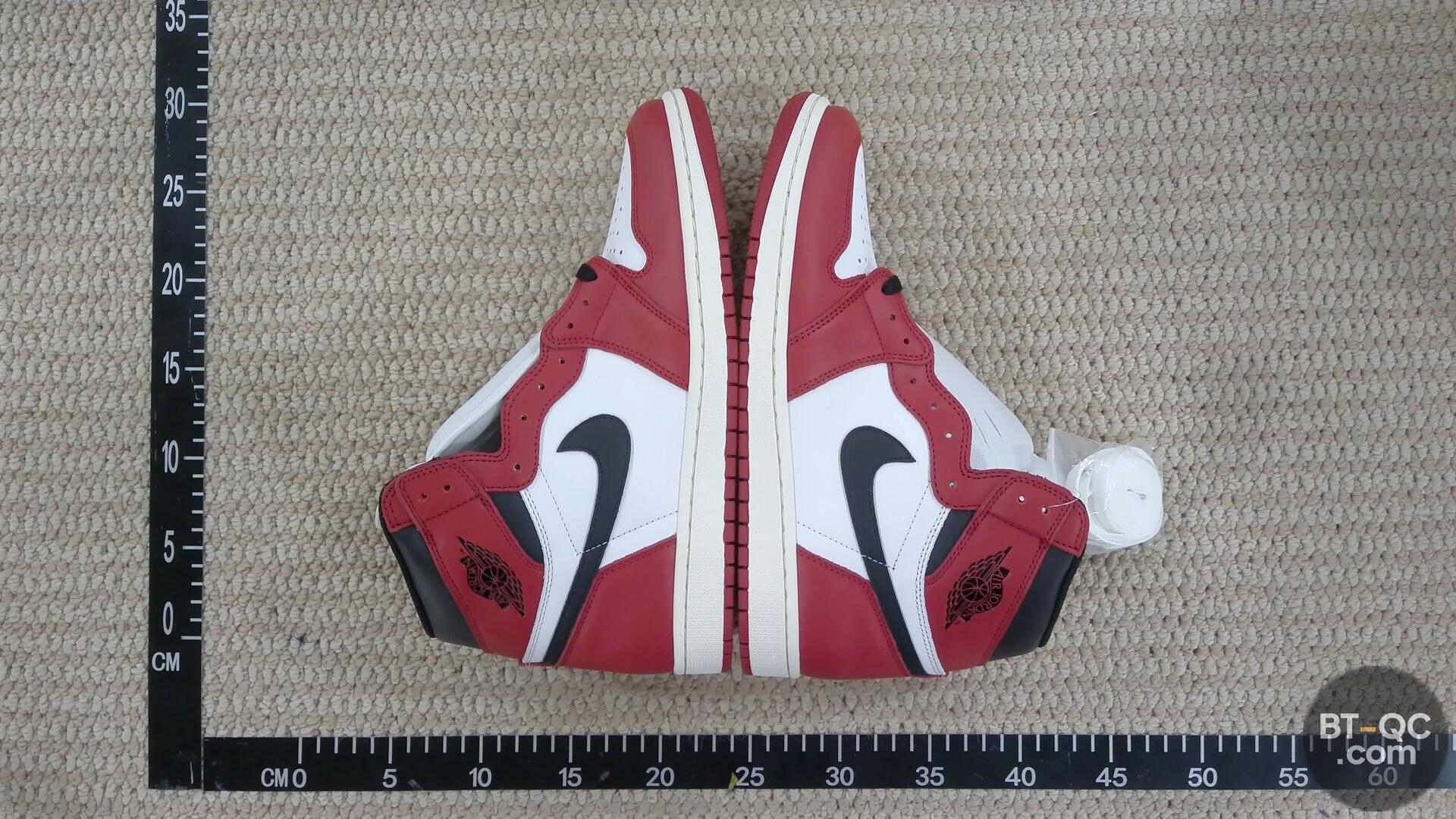 Nike Sneakers QC